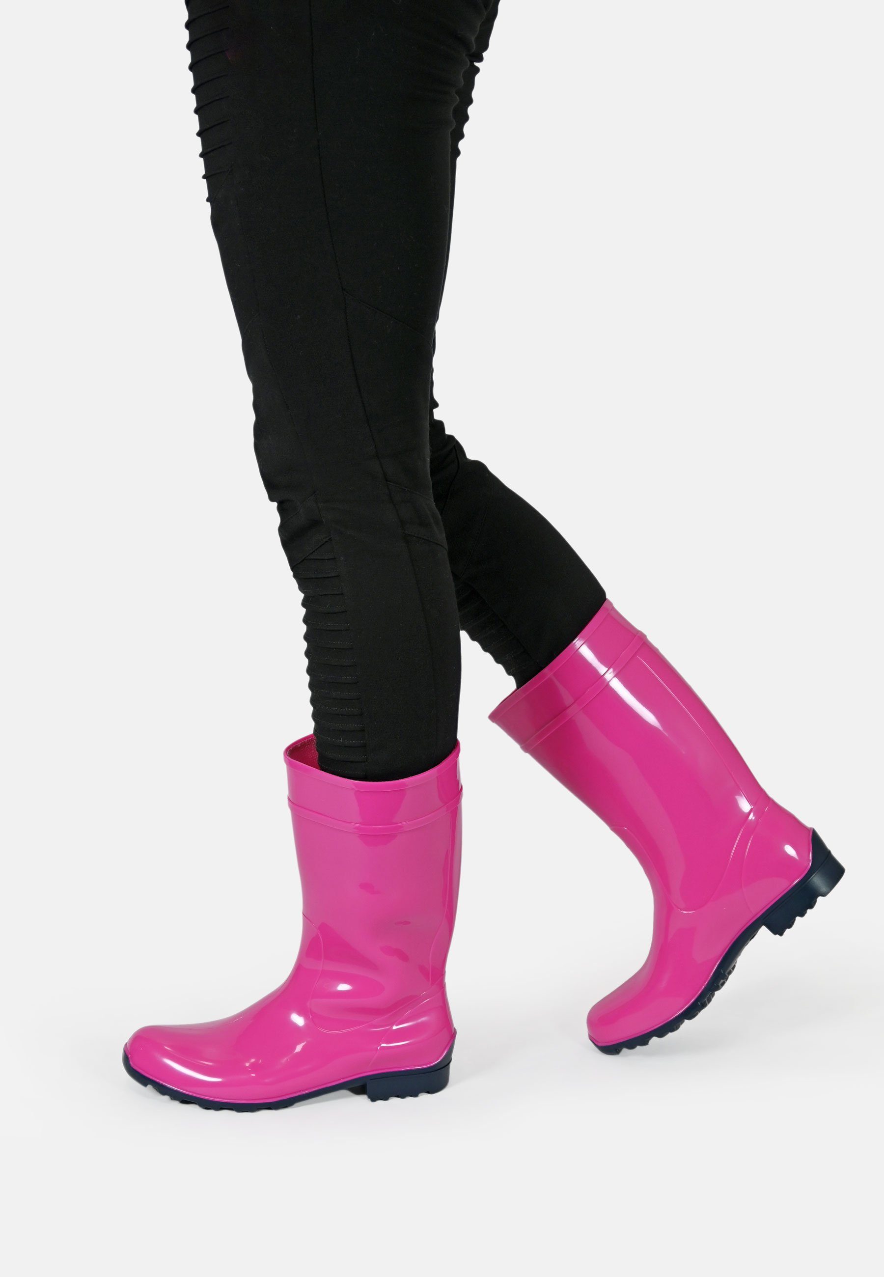 Regenliebe de Störtregen Gummistiefel Basic leichter günstig online kaufen