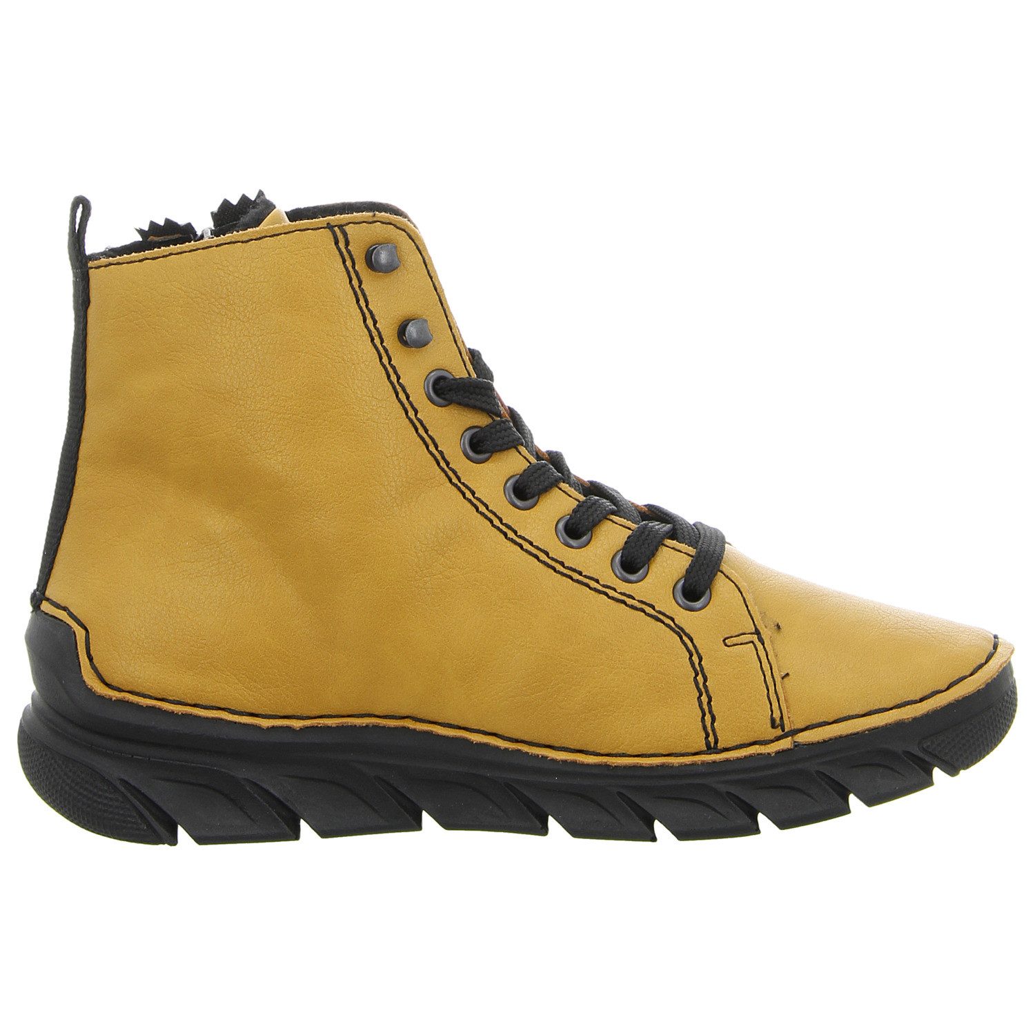 Rieker Schnürstiefelette