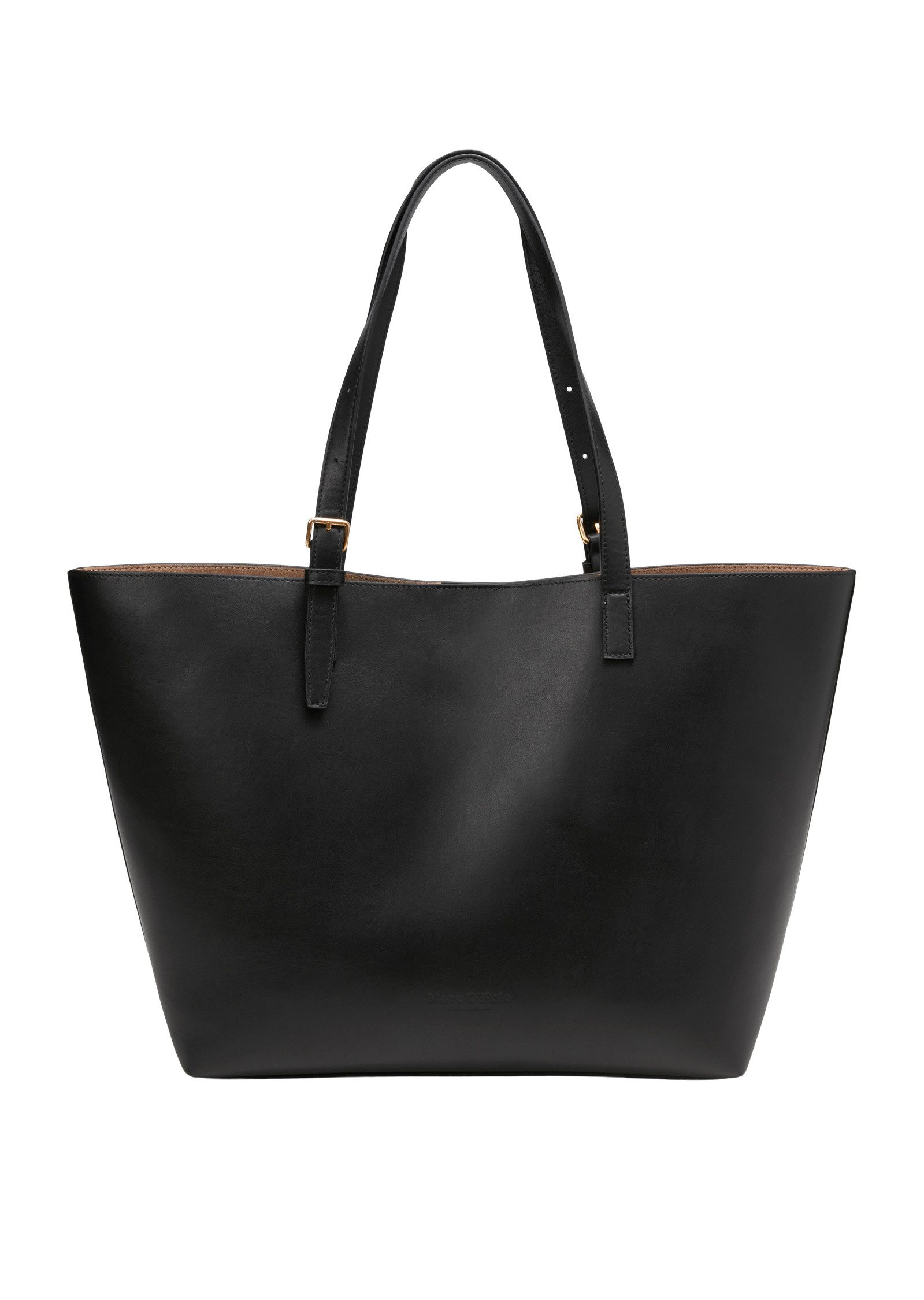 Shopper mit herausnehmbarer Innenpouch