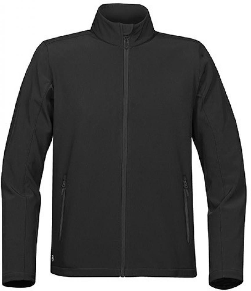 Softshelljacke Herren Jacke Mens Orbiter Softshell Jacket