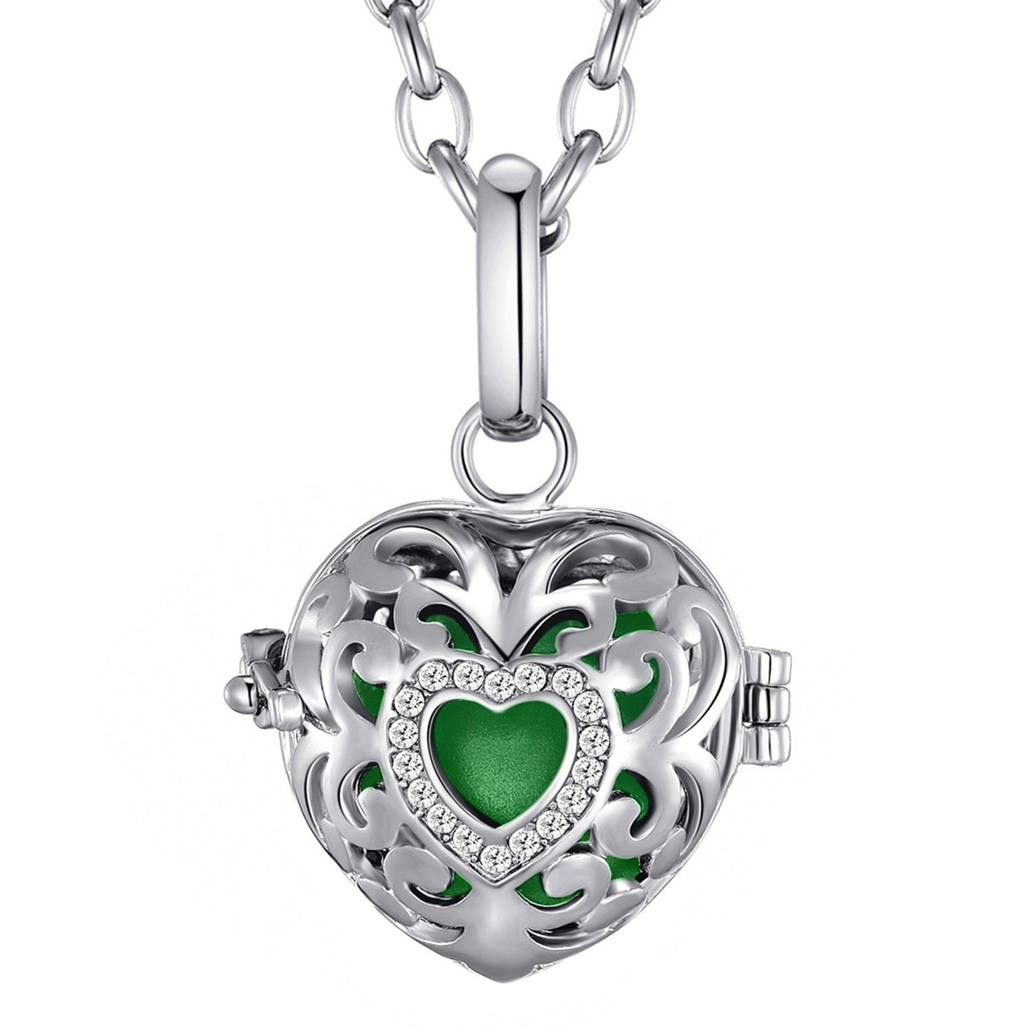 Morella Kette mit Anhänger Morella Damen günstig online kaufen