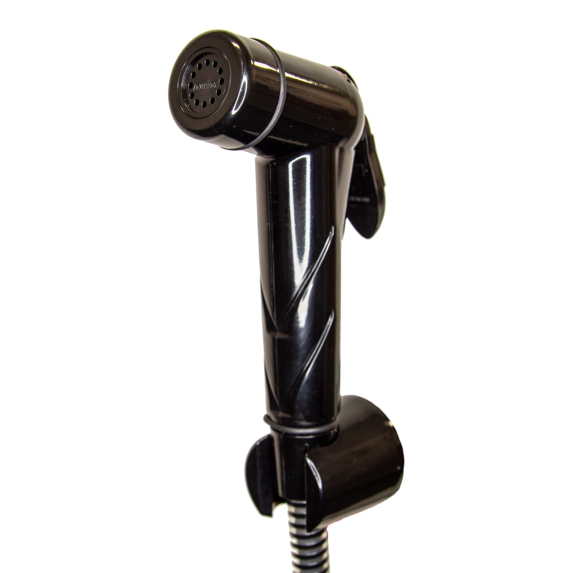 tecuro Bidetarmatur Bidet WC Handbrause Set SHATTAF, 1,20 m Schlauch und Wa günstig online kaufen