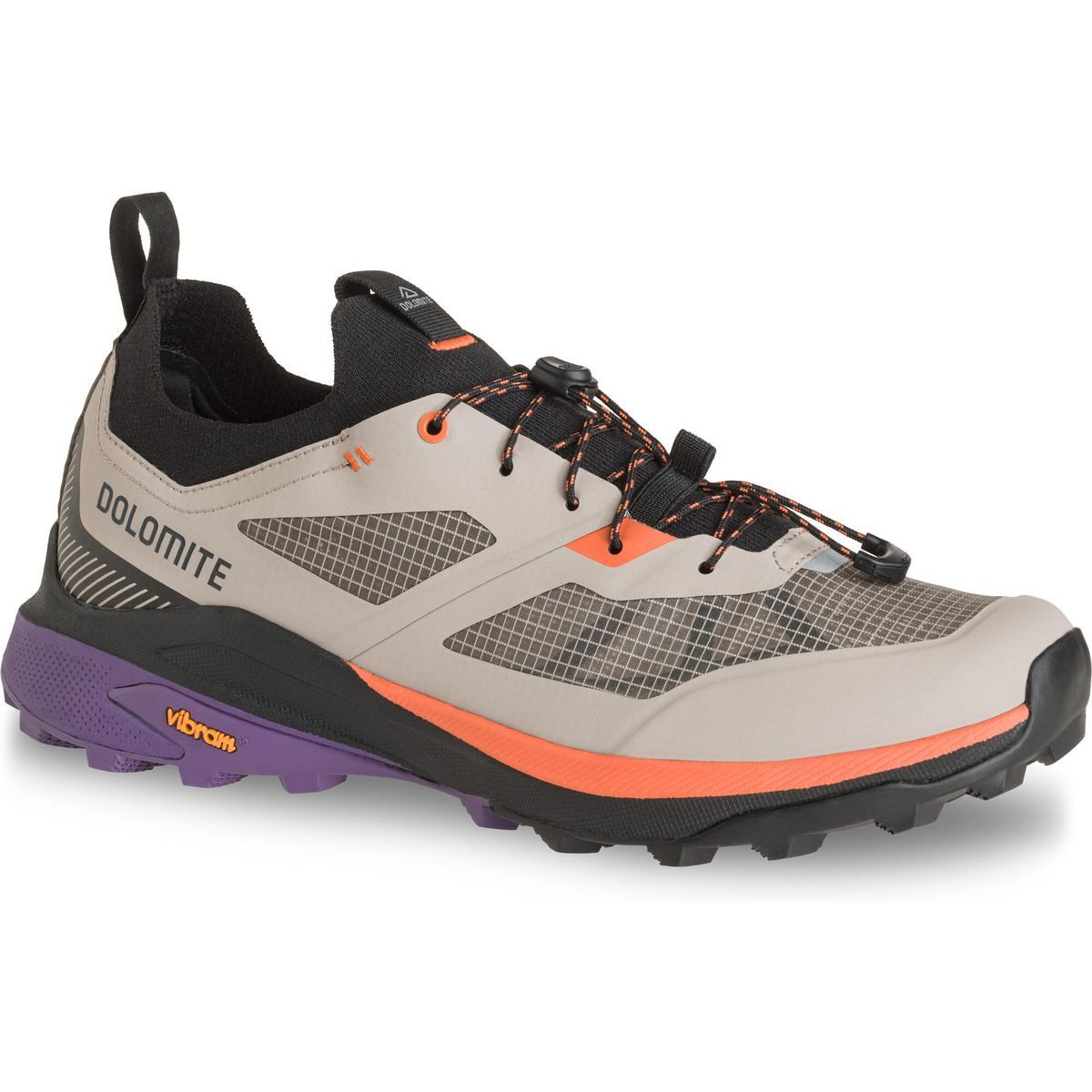 Dolomite Nibelia Men's Shoe Hikingschuh Komfortable und stilvolle Herrenschuhe von Dolomite, ideal für Alltag