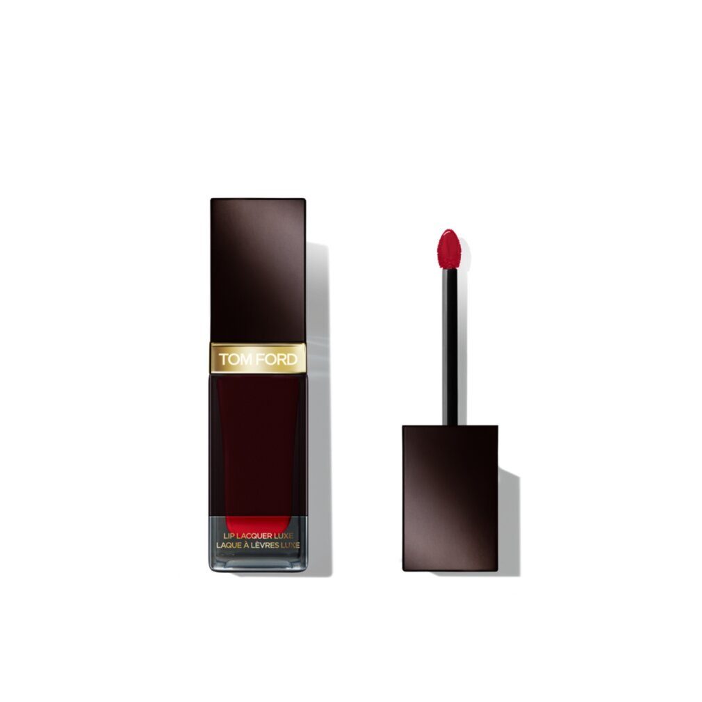Tom Ford Lippenstift Glänzender Flüssig-Lippenstift 07 Einschüchtern 6 ml
