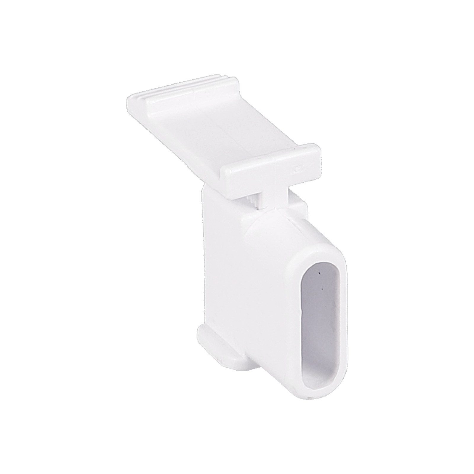 easyPART Montagezubehör Kühlschrank wie Beko 4829520100 Verdampferverschluss Beko