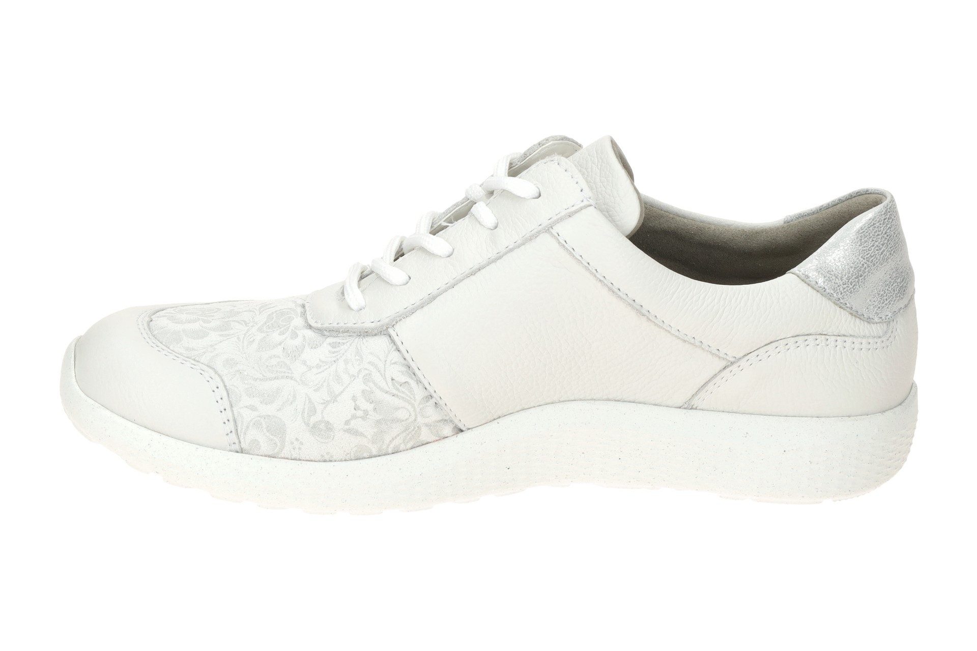 Waldläufer 634K02 305 150 Schnürschuh