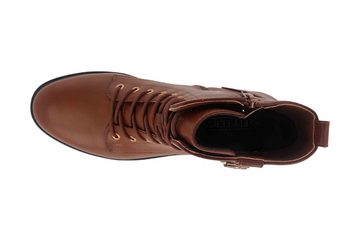 Fitters Footwear 2AA0380202 Cognac Stiefelette