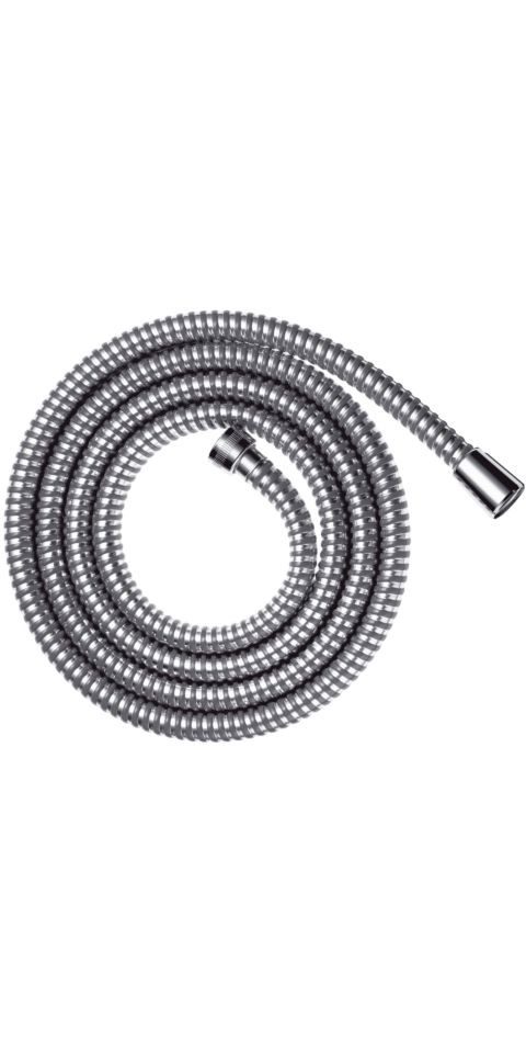 Hansgrohe Brauseschlauch Metaflex 200 cm Chrom günstig online kaufen