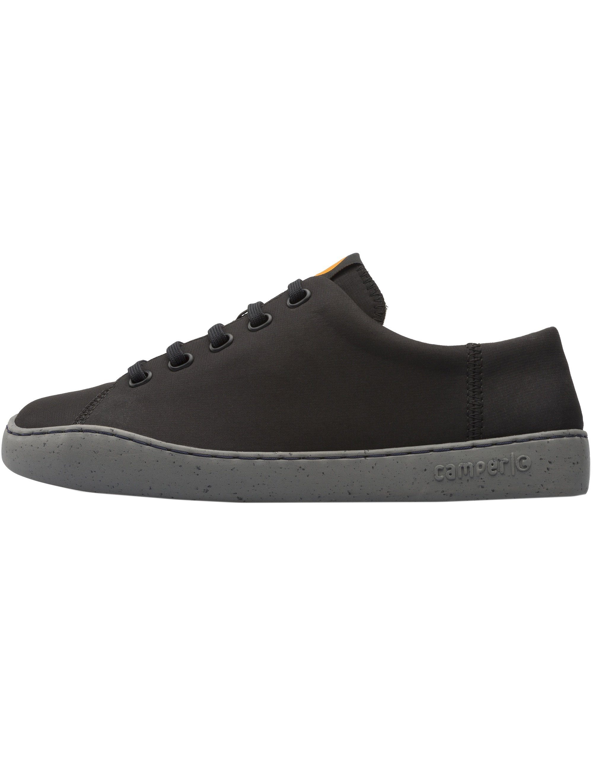 Camper PEU TOURING Sneaker Schwarz