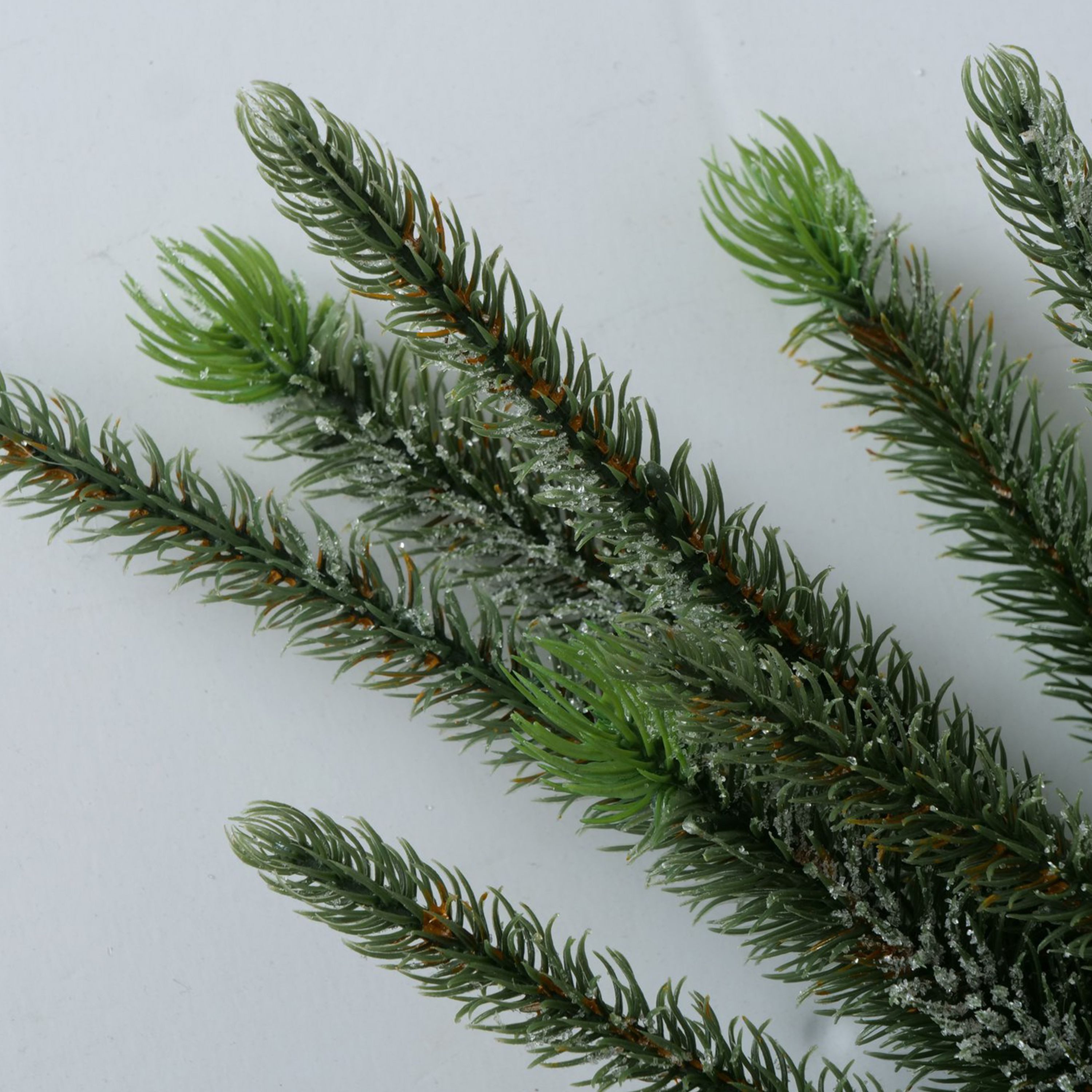 Kunstbaum B./2 Tannengirlande Kiefer Kerstmis - 2011502, BOLTZE