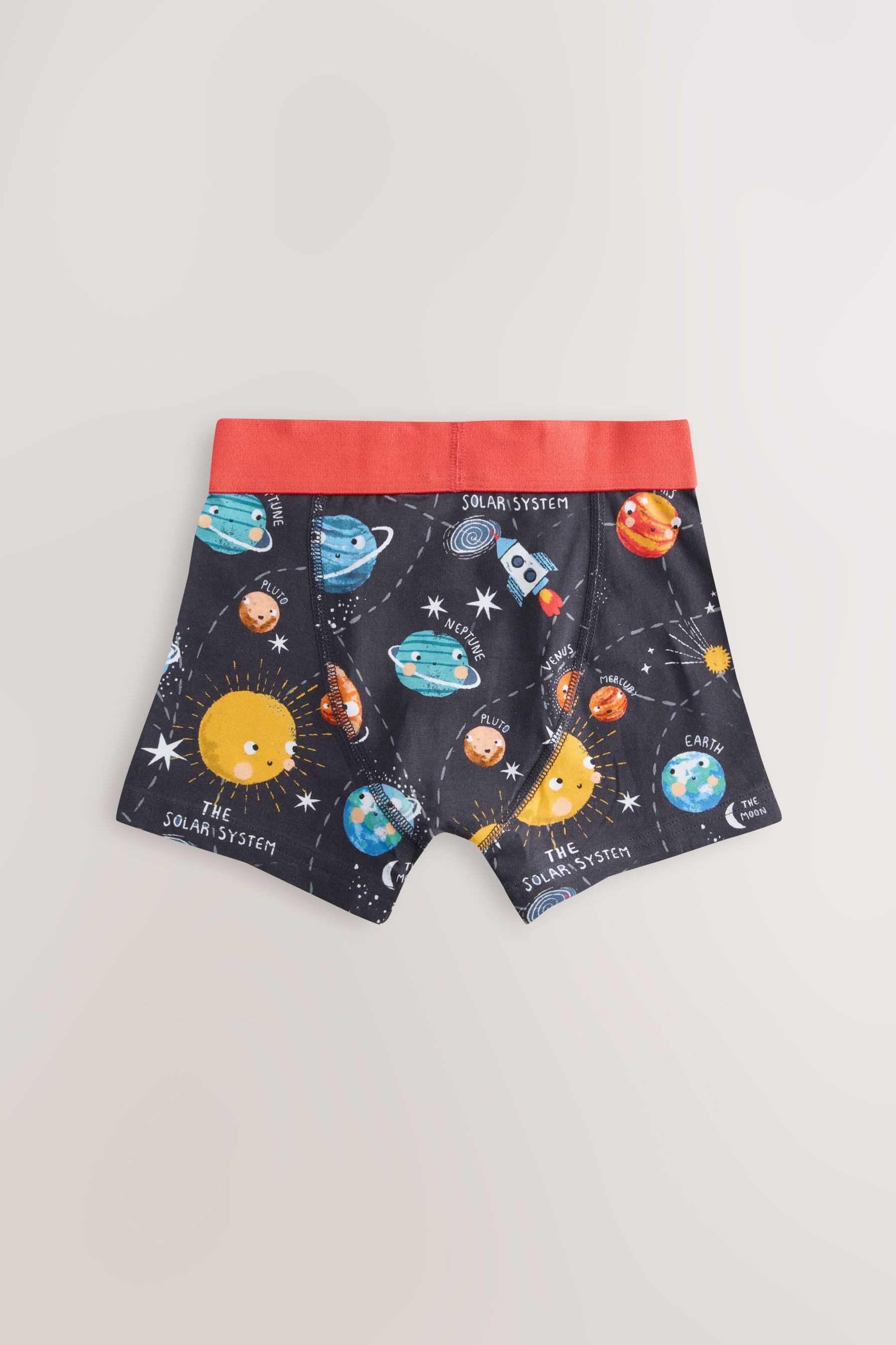 Next Trunk Boxershorts im 5er-Pack (5-St)