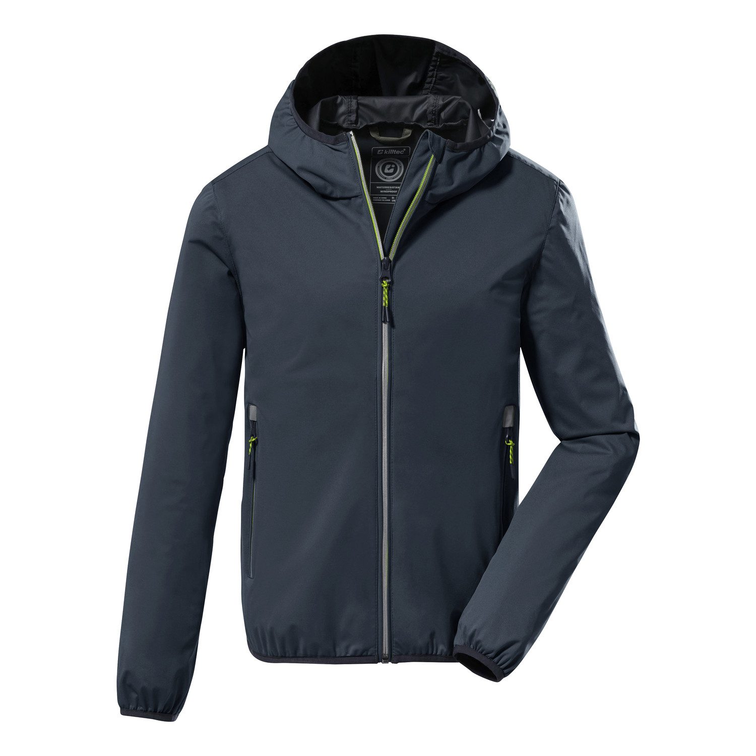 Softshelljacke Outdoorjacke KOS 167