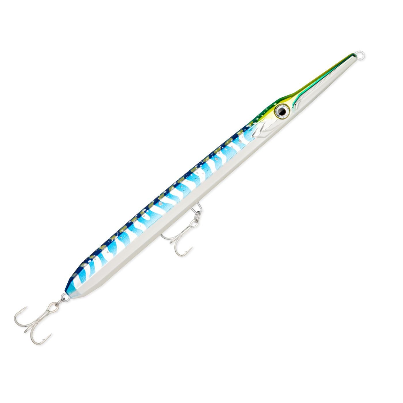 HD Wahoo UV