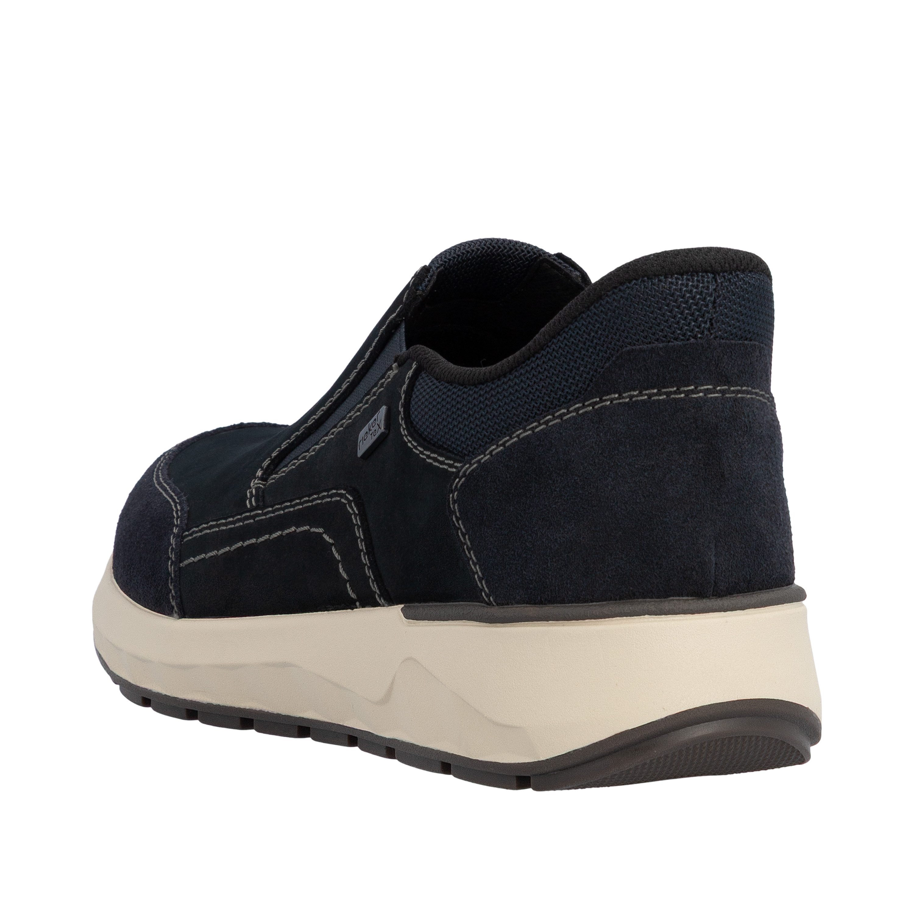 Rieker Ready2GO Slipper Schlupfschuh, Halbschuh mit günstig online kaufen