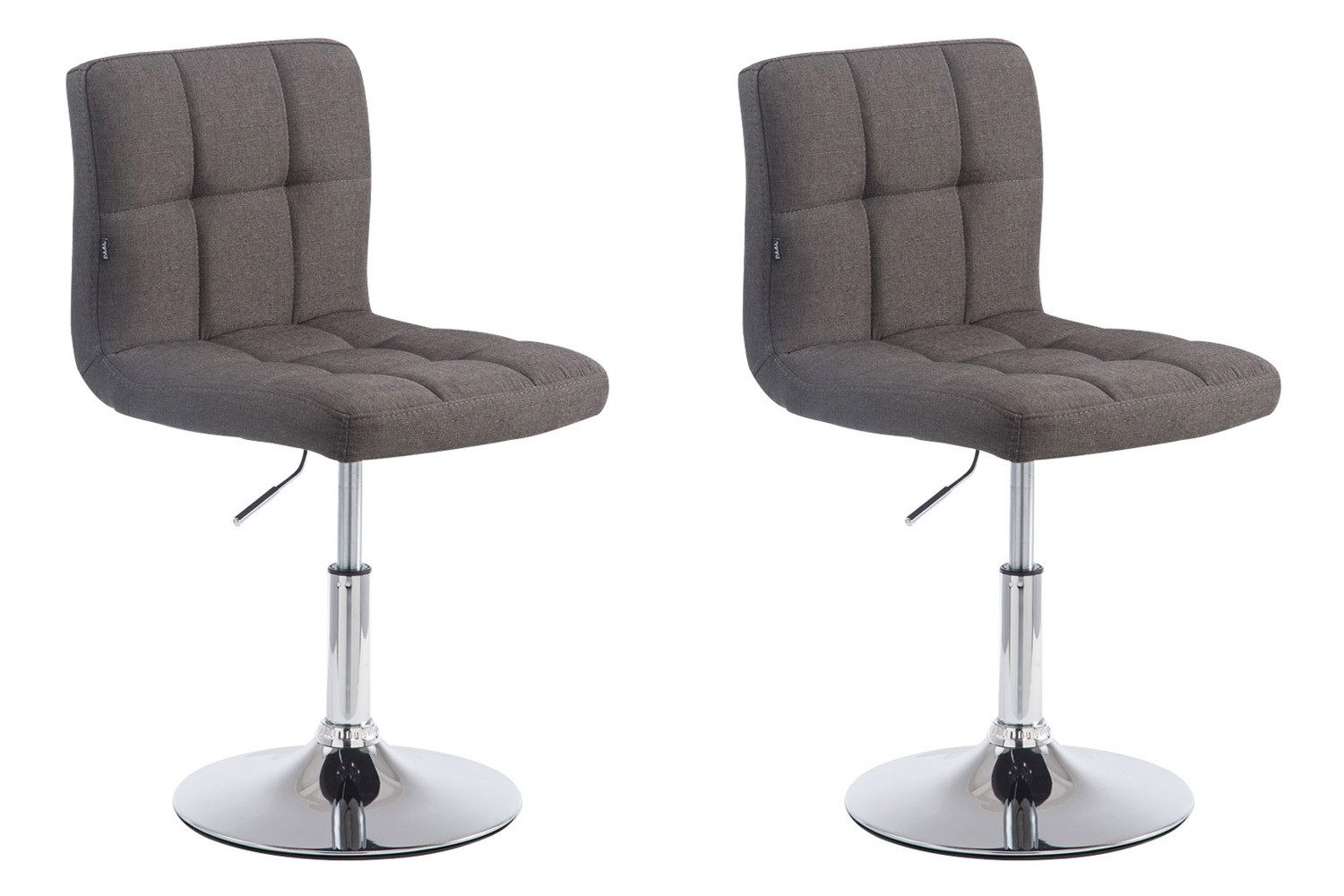 Barhocker Palma V2 Stoff