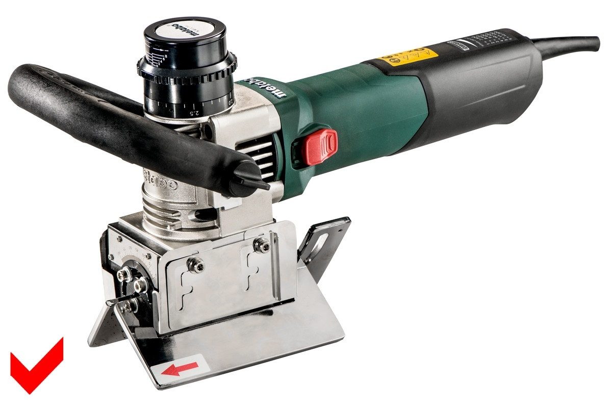 metabo Fräse
