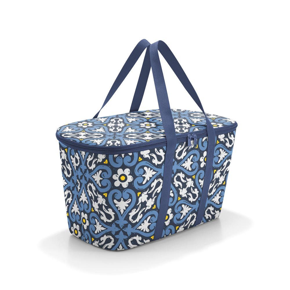 REISENTHEL® Tragetasche coolerbag Floral 1 20 L