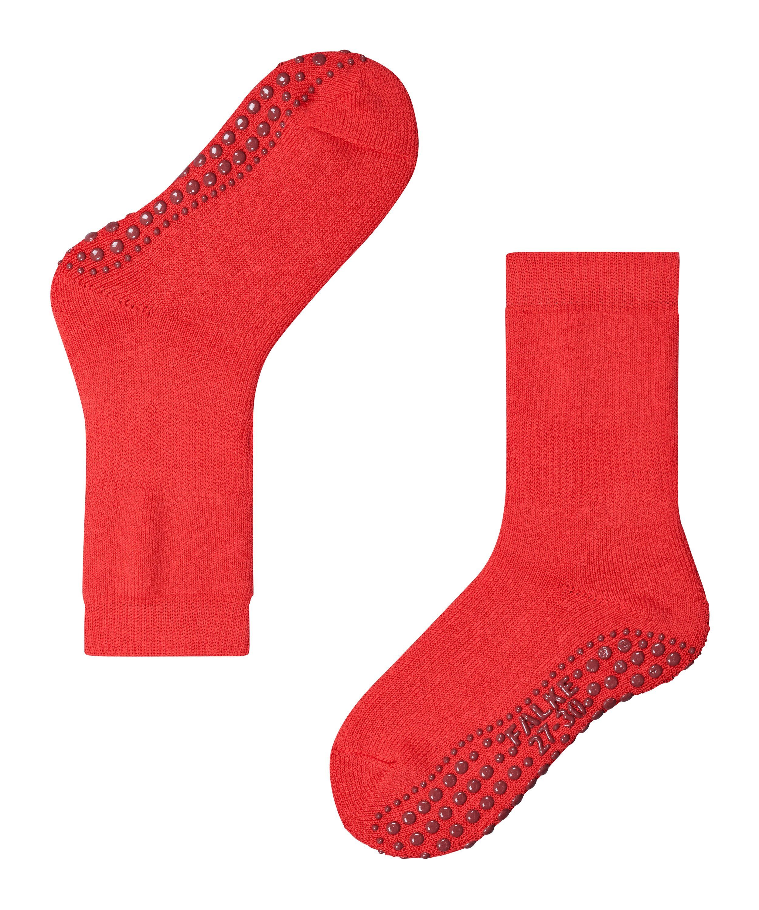 FALKE Socken Catspads (1-Paar) fire (8150)