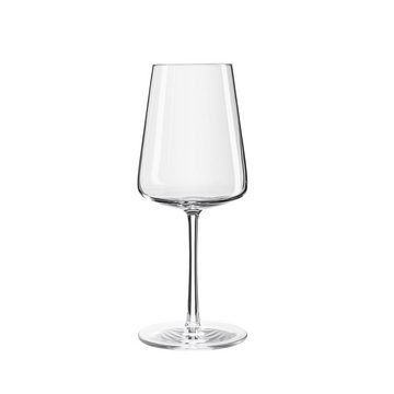 Stölzle Glas Power Rot- und Weißweingläser 520 ml + 400 ml, Glas