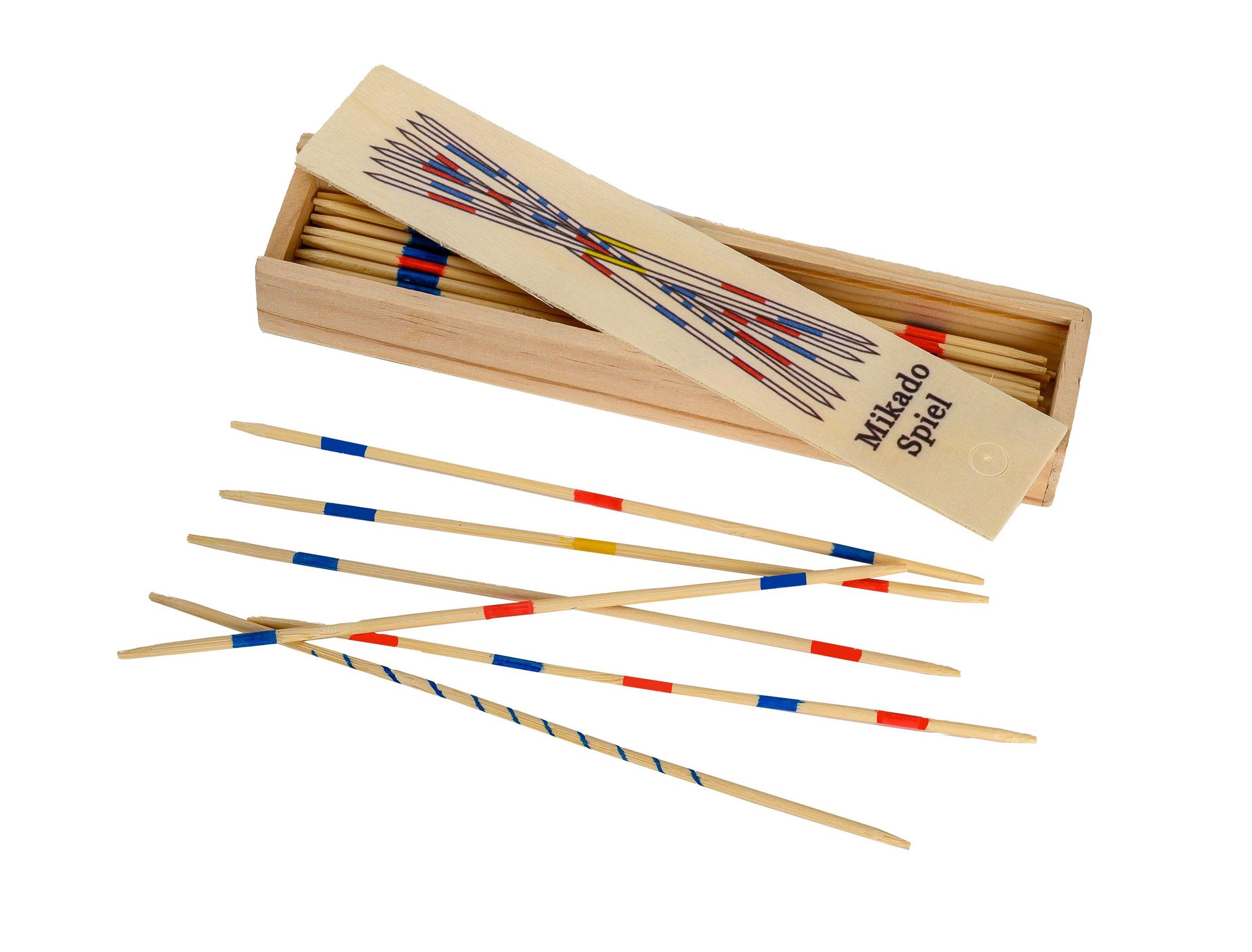 Philos Spiel Spiel Mikado medium [ 152726 ]