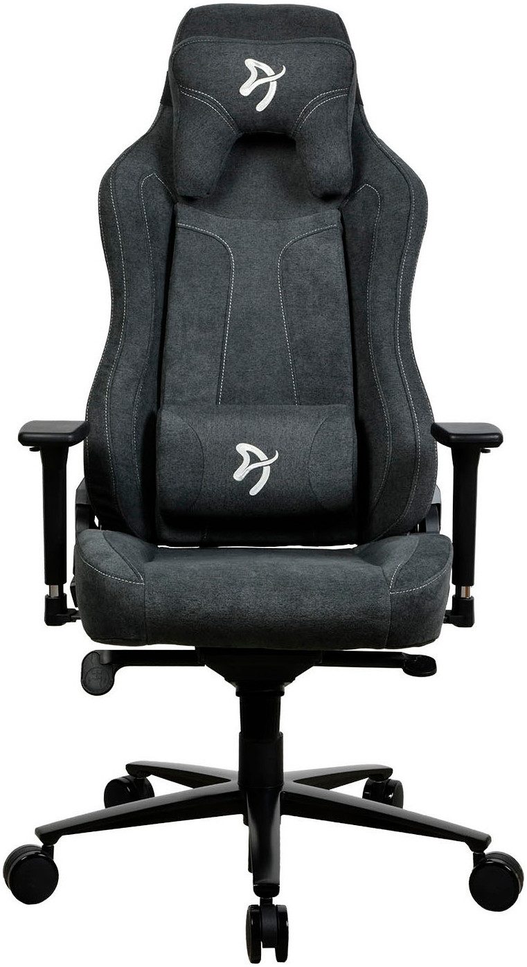 Arozzi Gaming-Stuhl Vernazza Soft Fabric günstig online kaufen