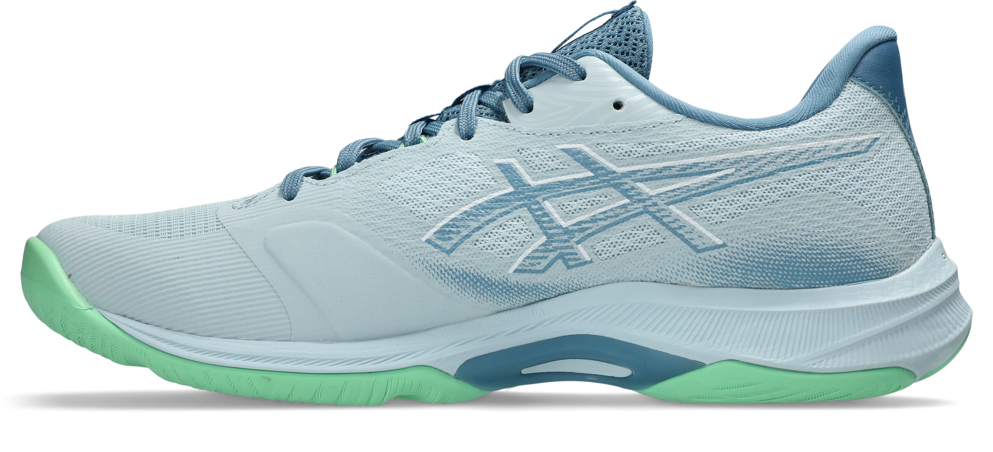 Asics NETBURNER BALLISTIC FF 4 Hallenschuh