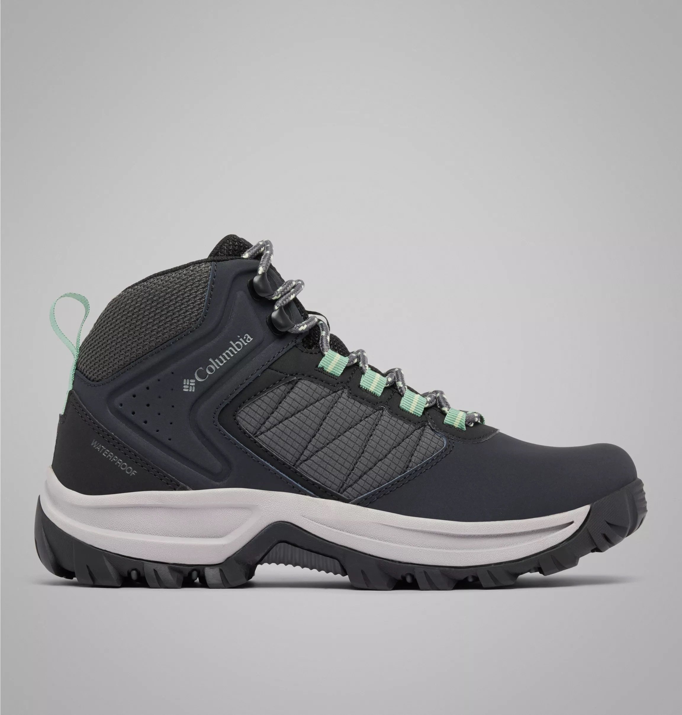 Columbia TRANSVERSE™ HIKE WATERPROOF Wanderschuh wasserdicht