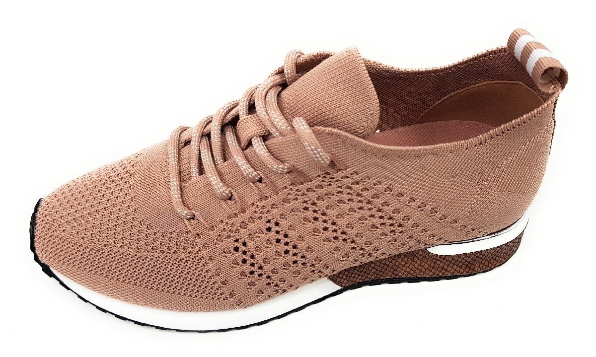 La Strada Sneaker Schnürschuh günstig online kaufen