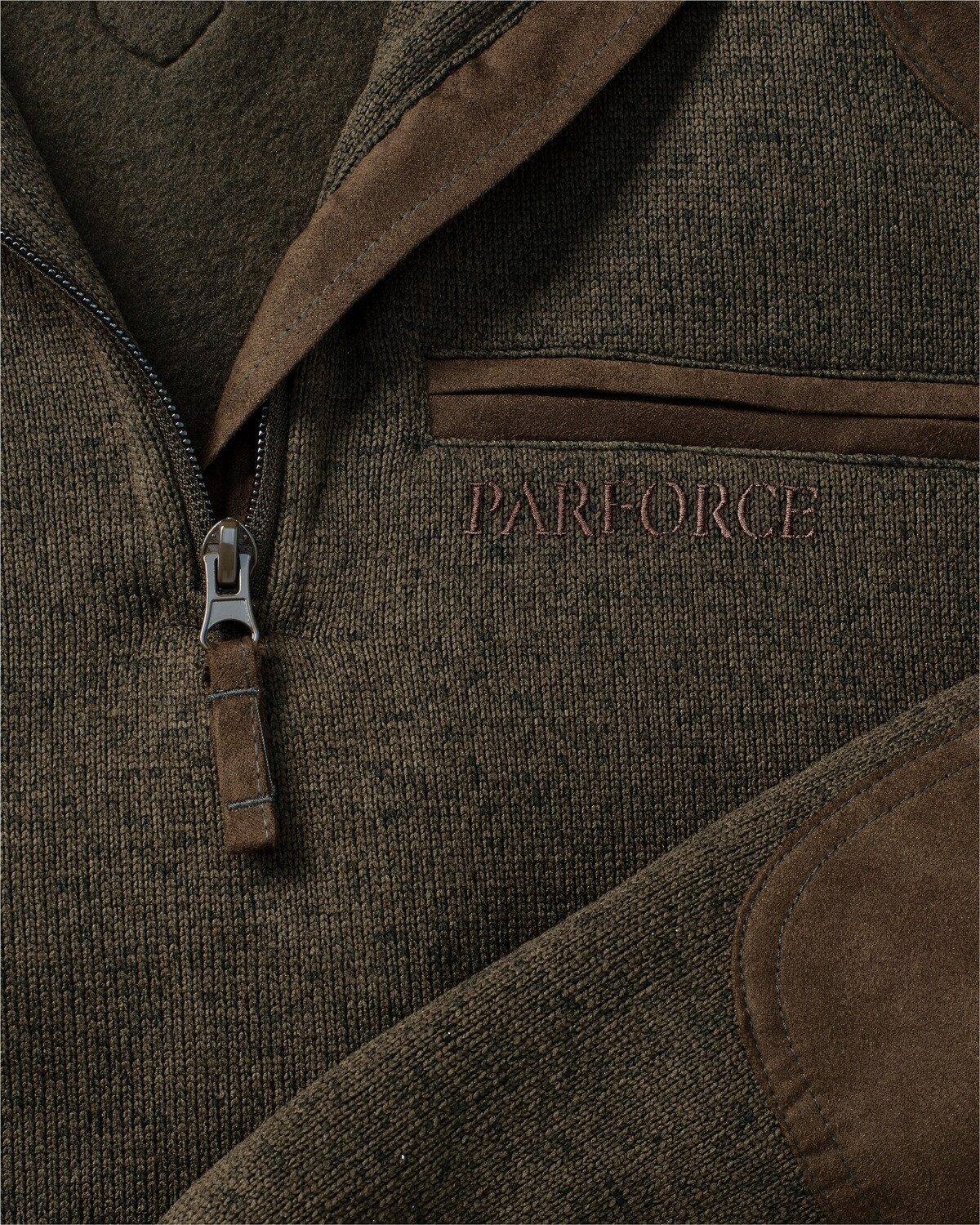 Parforce Essential Troyer Jagdtroyer Eifel