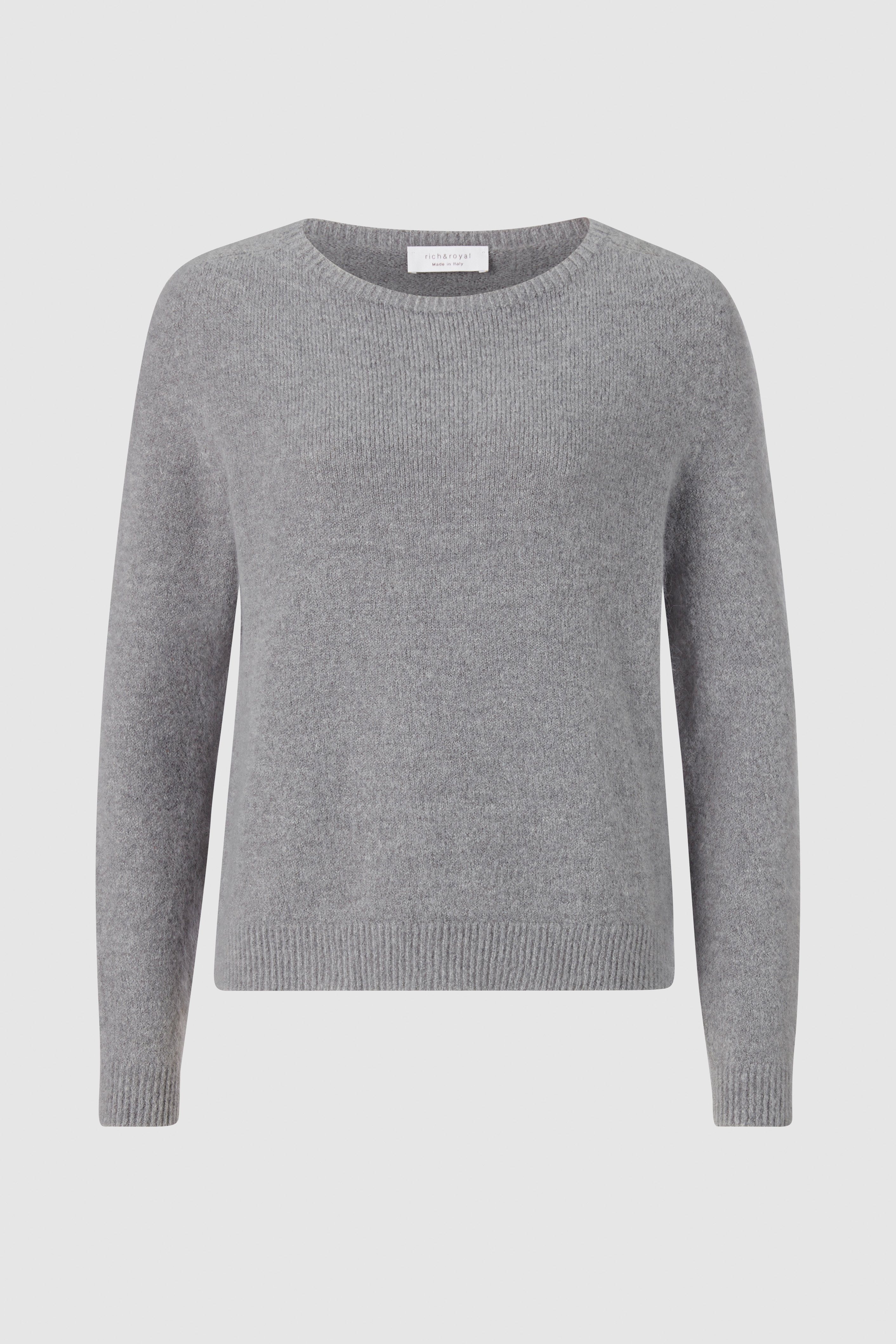 Strickpullover