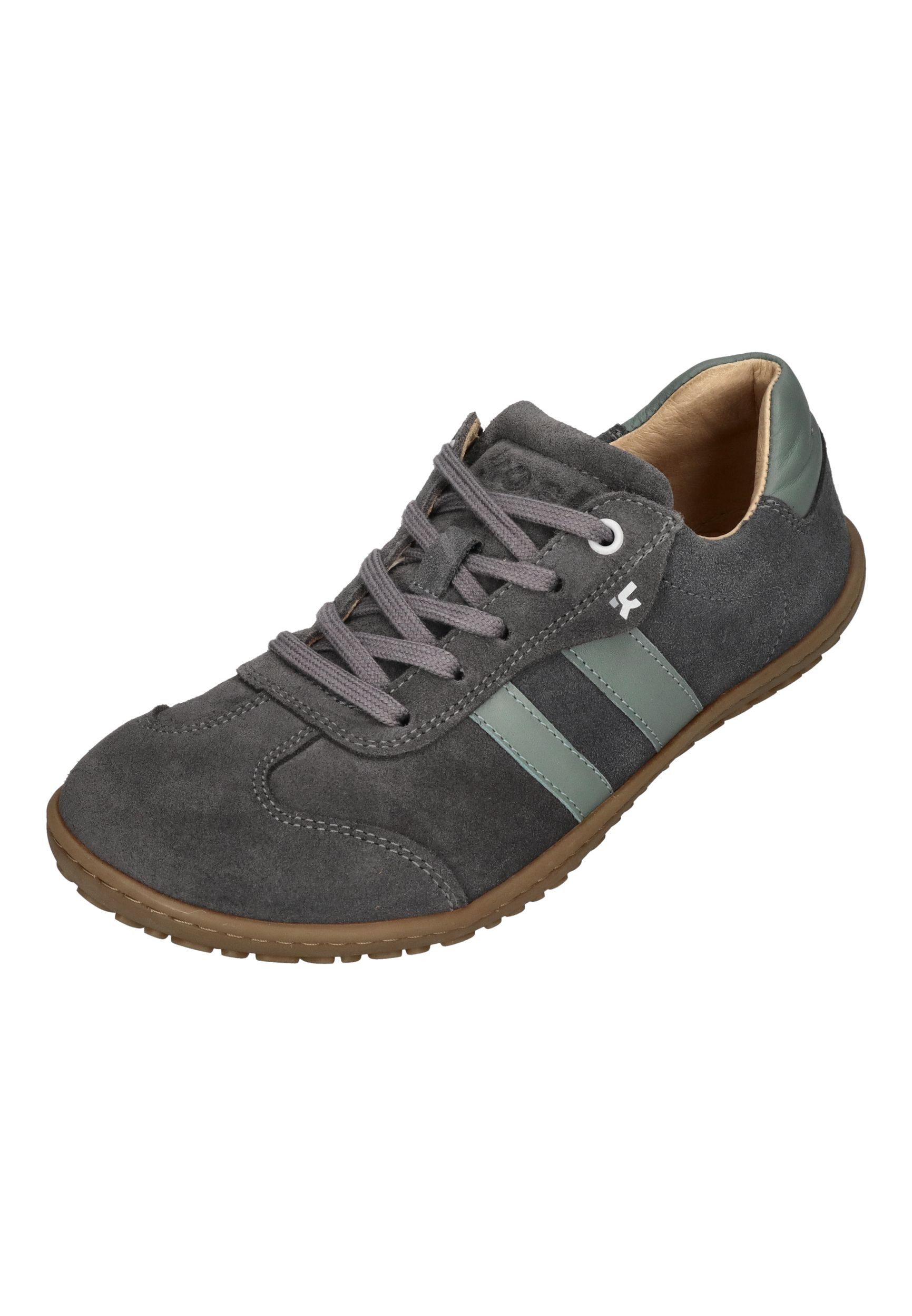 ILA SUEDE Barfußschuh