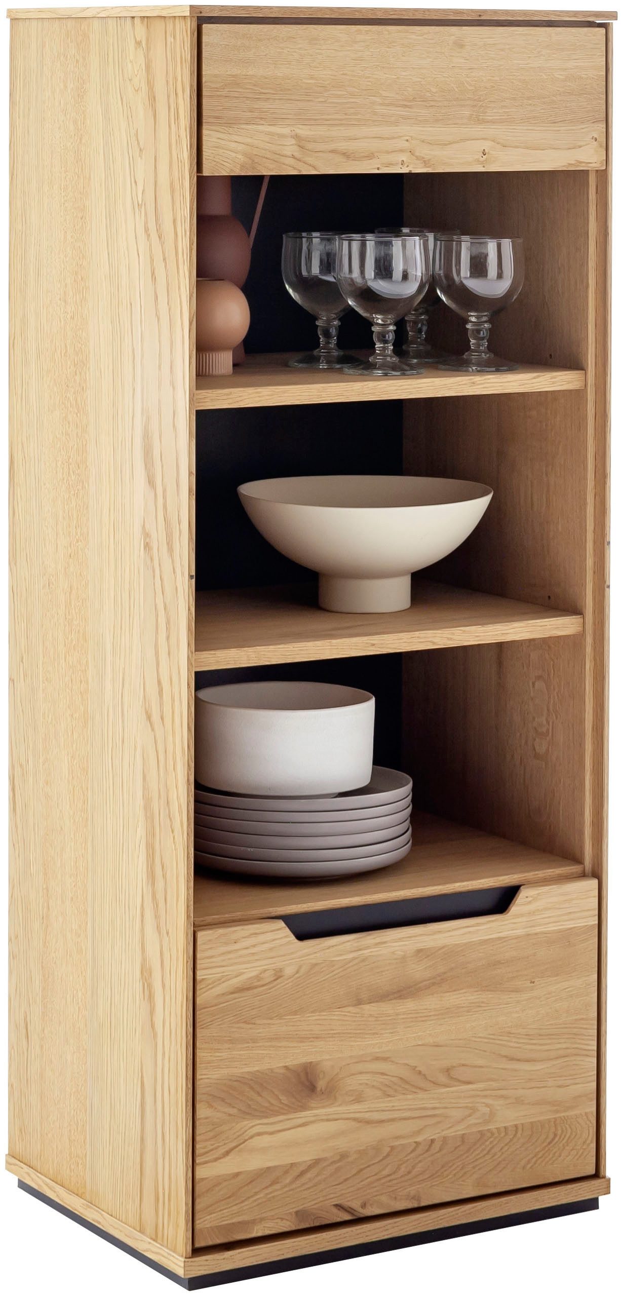 MCA living Regalelement Araya Regal, 1-tlg., FSC-Mix