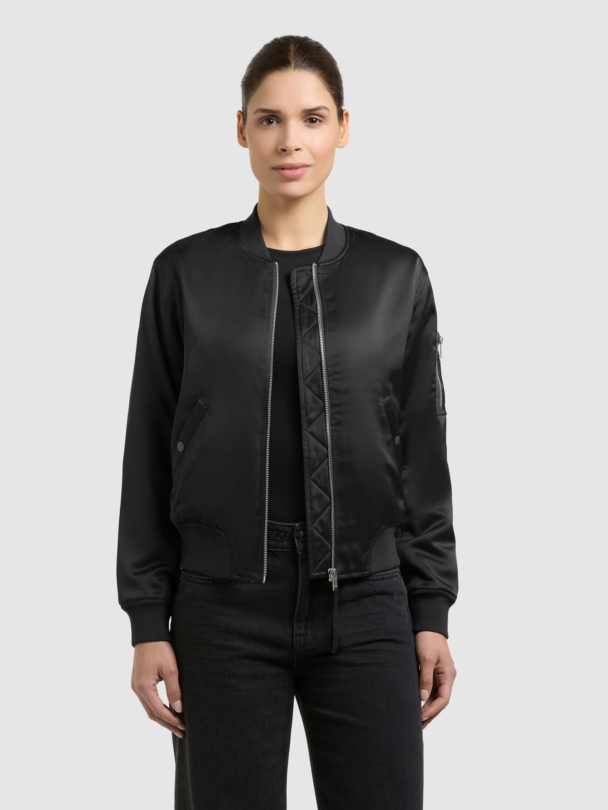 khujo Blouson BETH