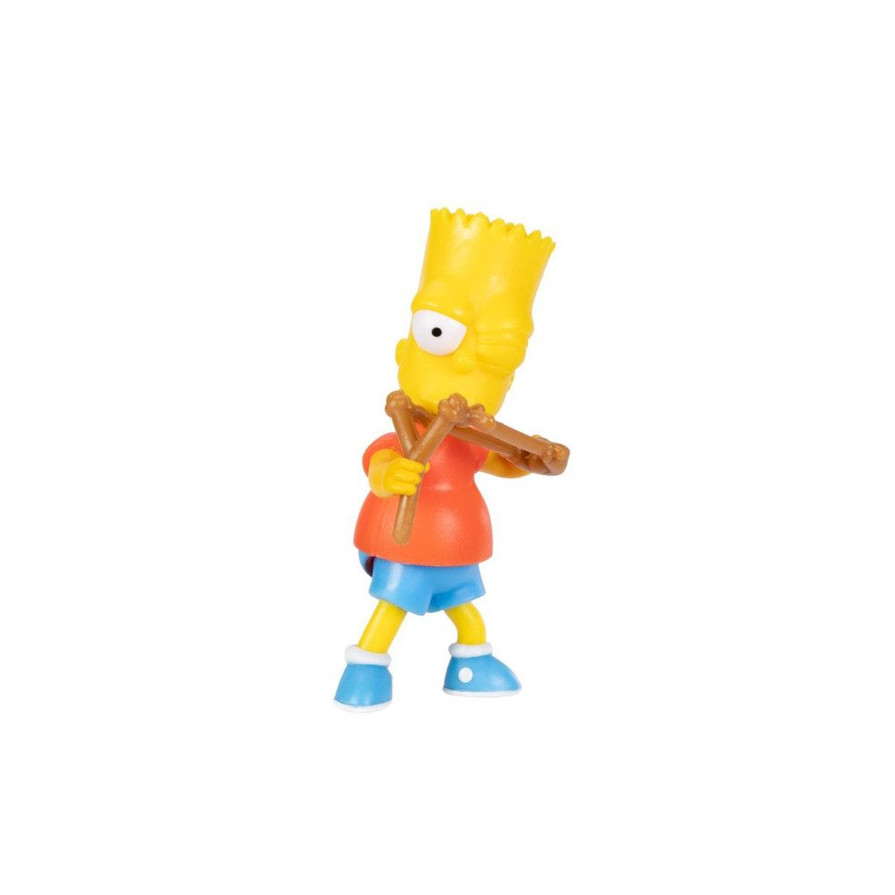 Jakks Pacific Spielfigur Simpsons - Spielfigur - 1 Stück