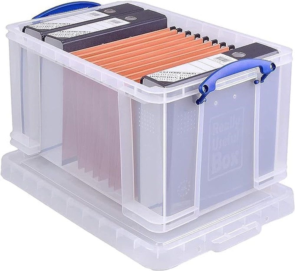 Really Useful Box Aufbewahrungsbox