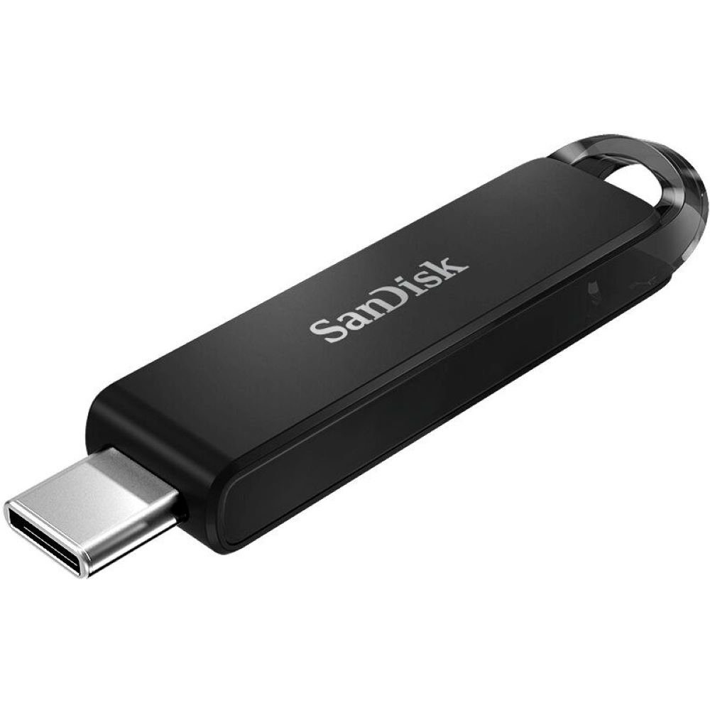 Ultra 256 GB - Speicherstick - schwarz USB-Stick