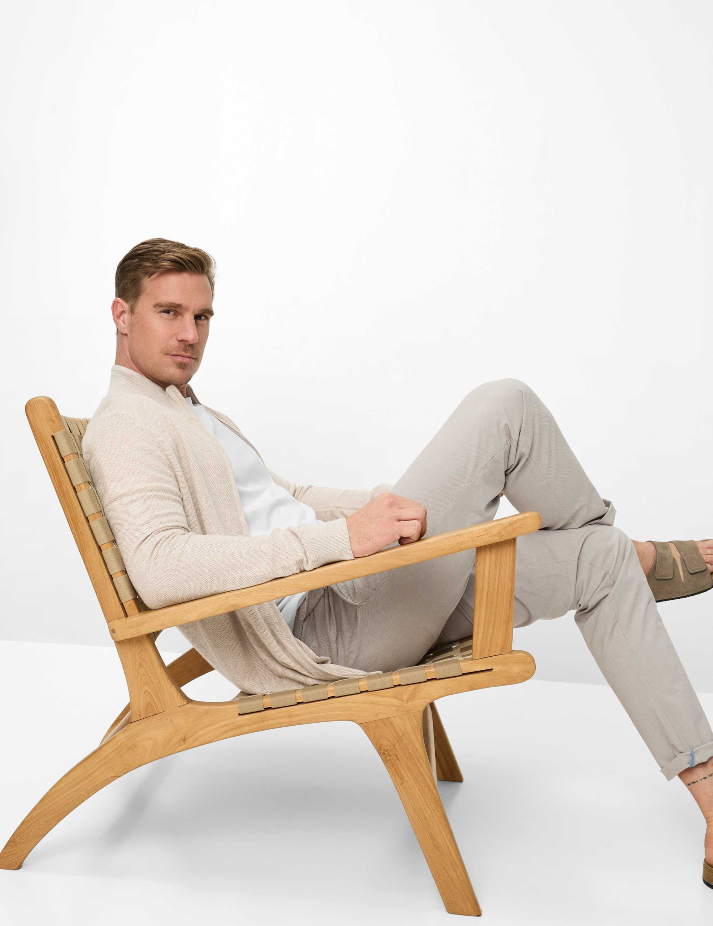 Brax Chinohose Style FABIO IN