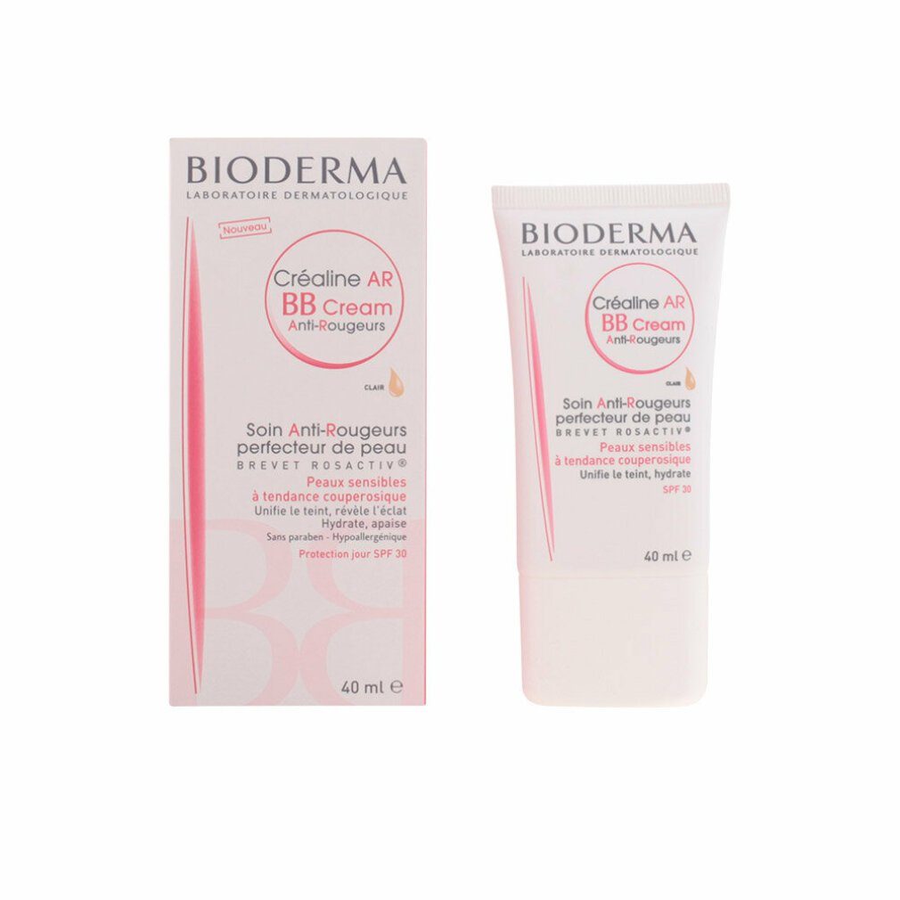 Bioderma Körperpflegemittel Bioderma Créaline AR BB Cream 40ml