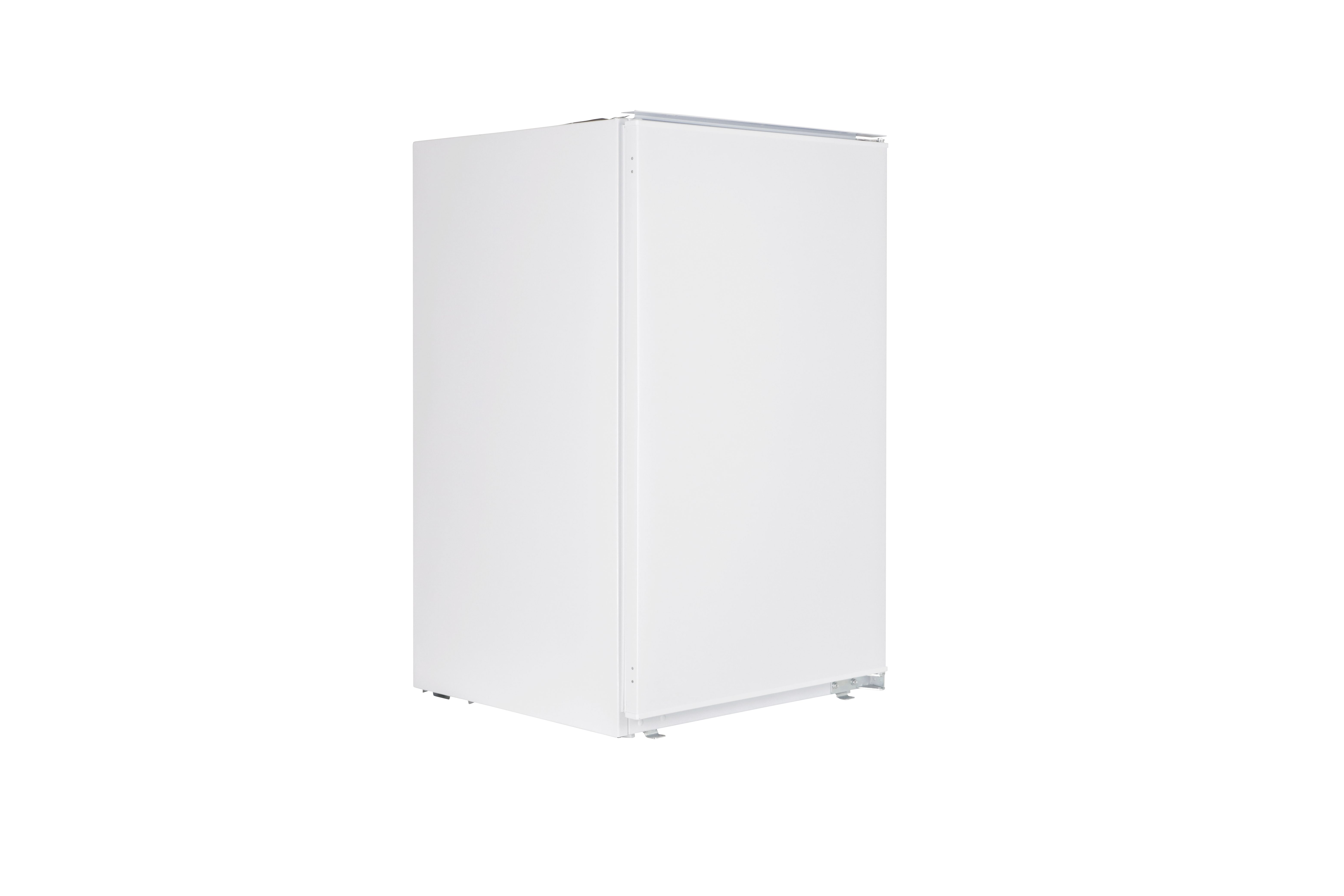RESPEKTA Einbaukühlschrank KS88.4-11 131200881400-11, EEK: E; 116 L Gesamtnutzinhalt; LED-Beleuchtung