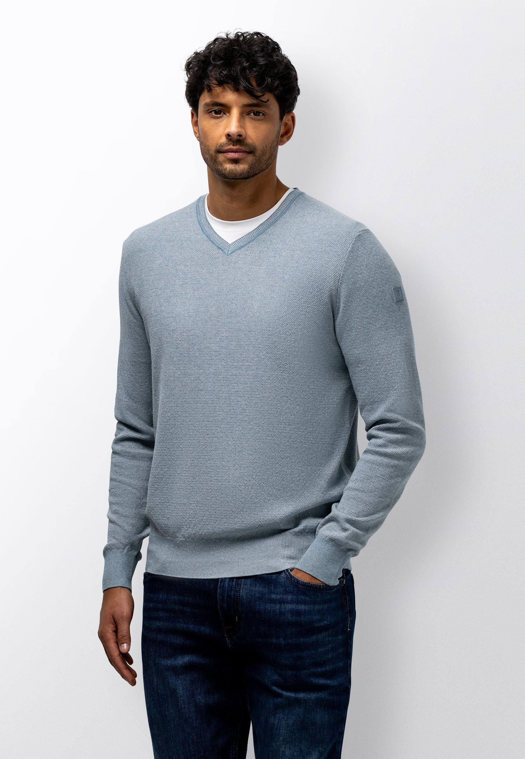 STATE of ART Strickpullover