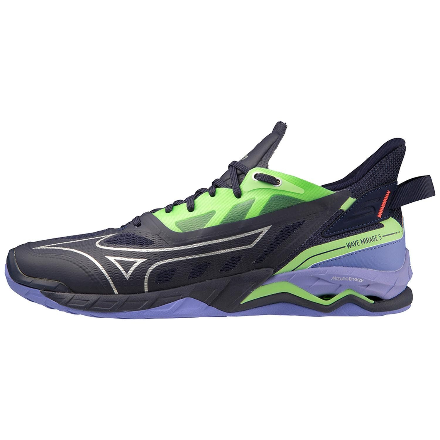 Mizuno Wave Mirage 5 Handballschuh günstig online kaufen