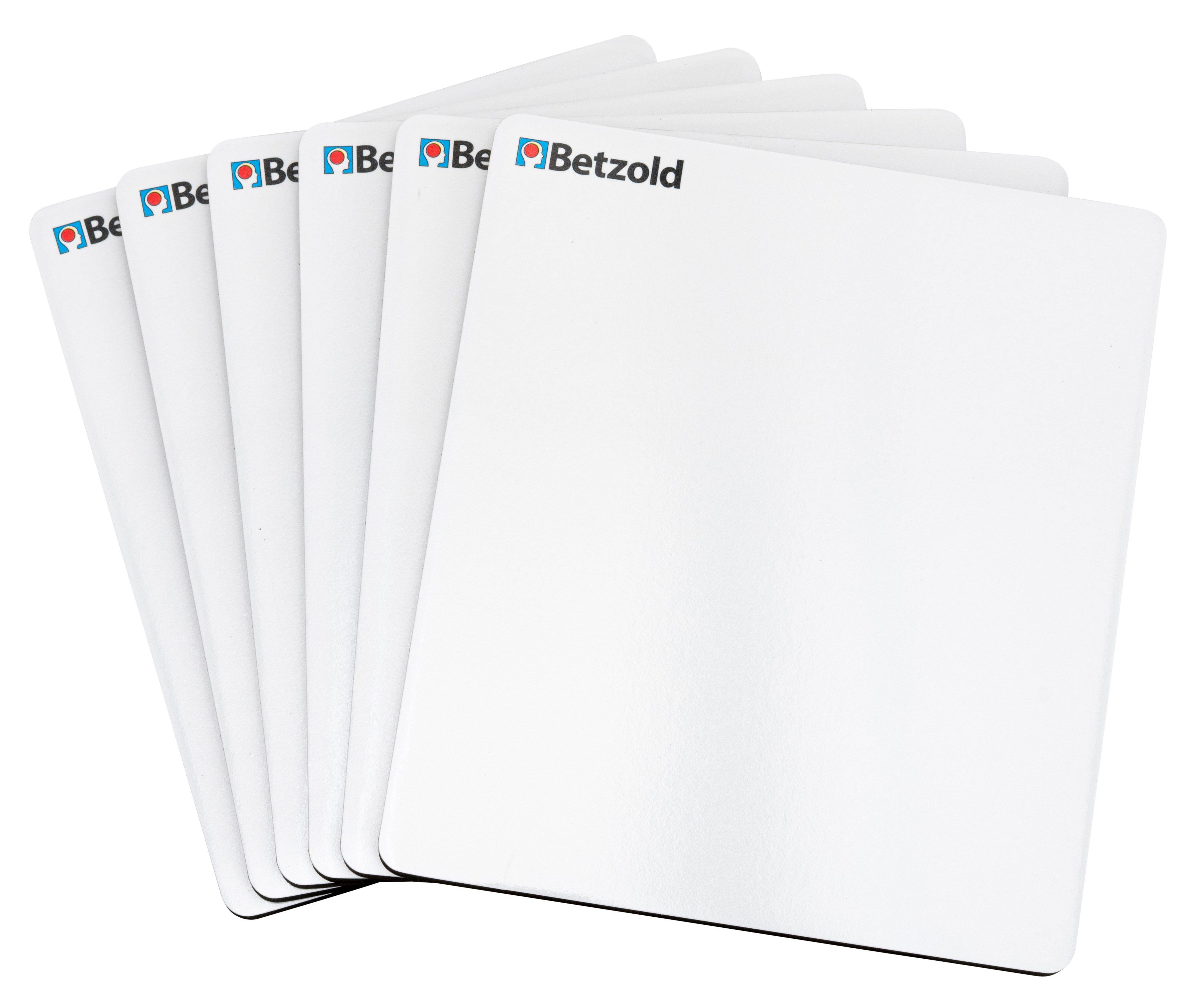 Betzold Whiteboard Marker Whiteboard-SET