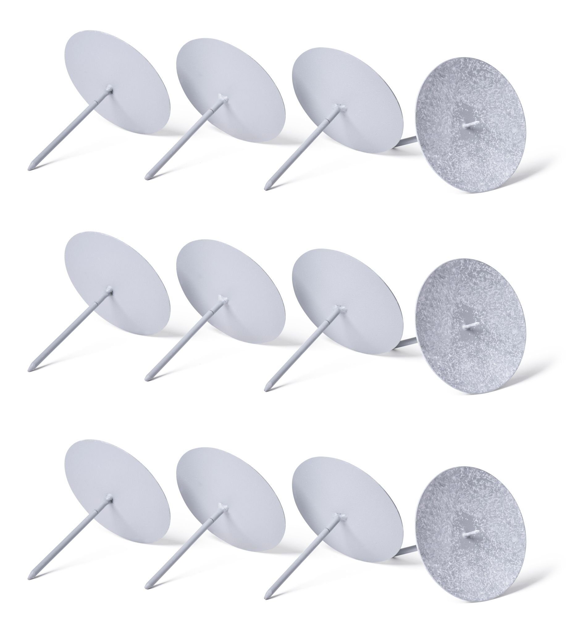 Novaliv Kerzenständer 24127-Var (Spar-Set, 12 St., günstig online kaufen