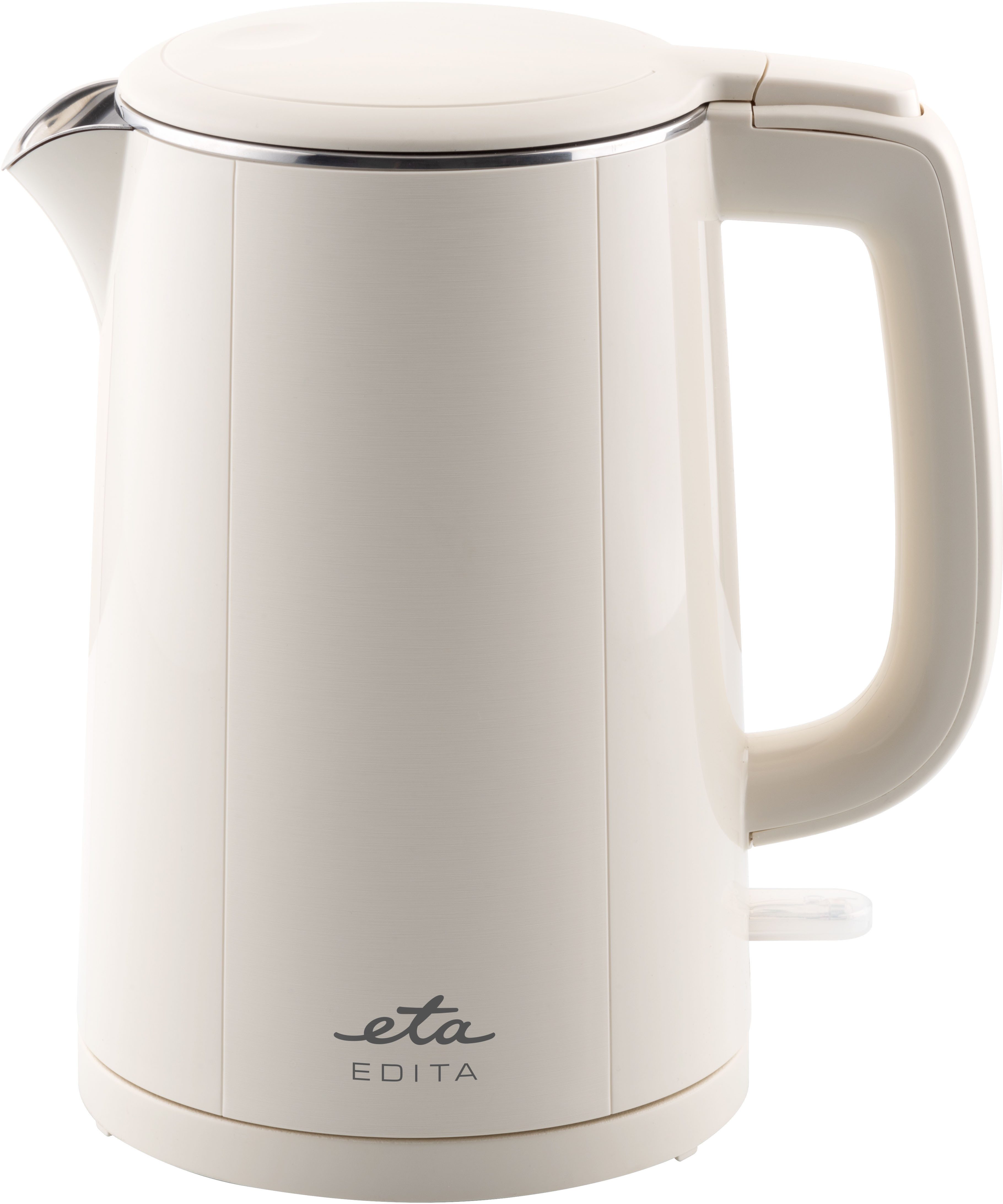 eta Wasserkocher EDITA ETA859590010, 1,5 l, 2200 W