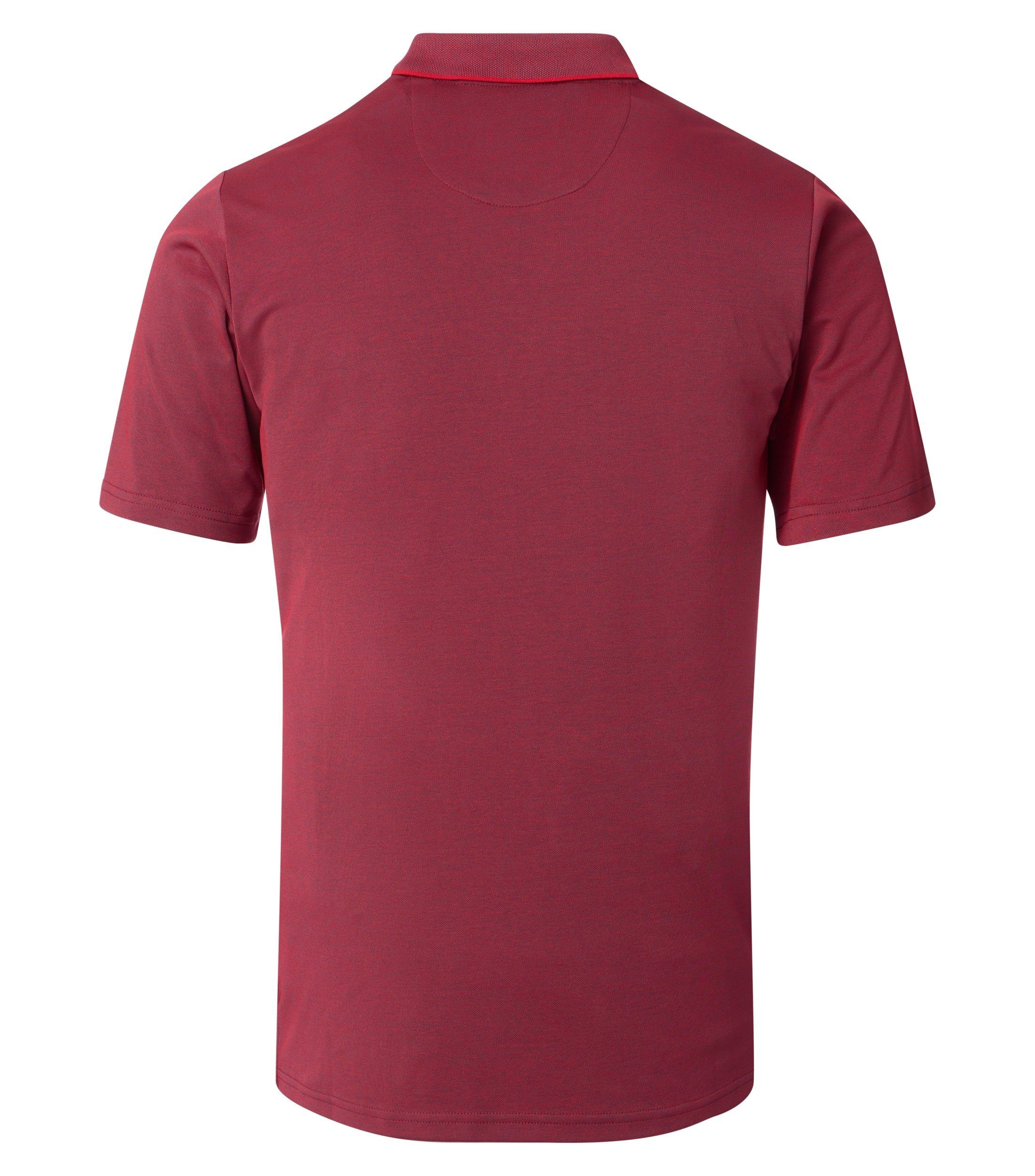 Redmond Poloshirt uni basic