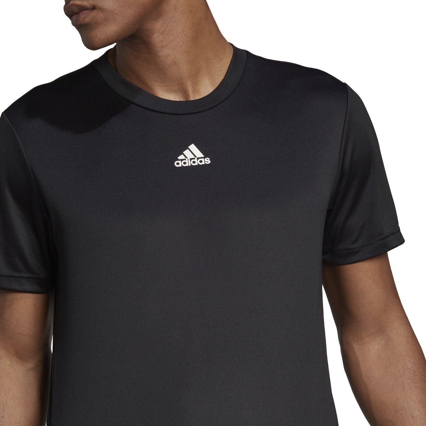 adidas 3S HIIT Sportswear T-Shirt TEE