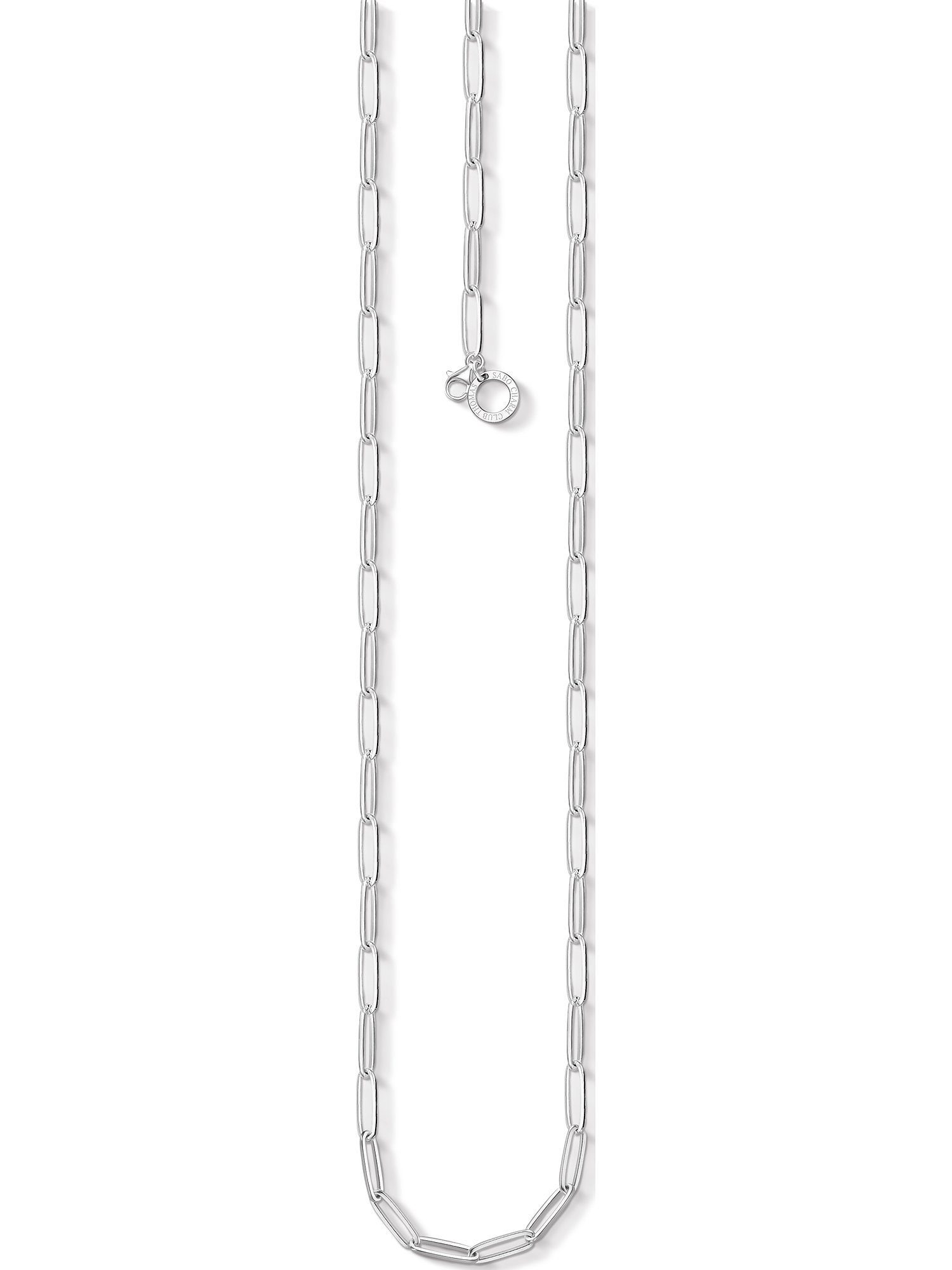 THOMAS SABO Silberkette Thomas Sabo Dame...