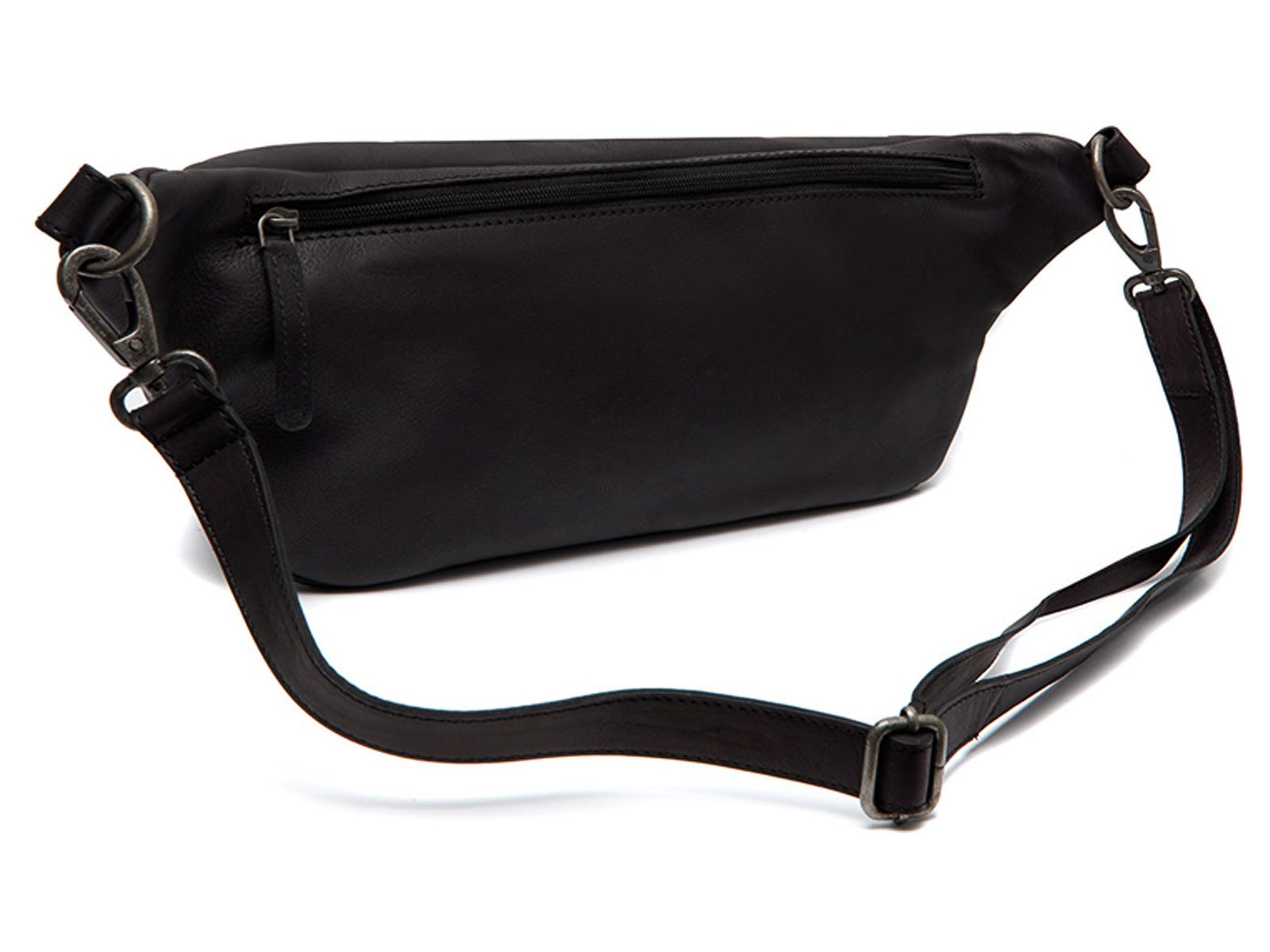 The Chesterfield Brand Umhängetasche C23.1025 Kruger Waist Bag Washed Waxed Leder (1-tlg)
