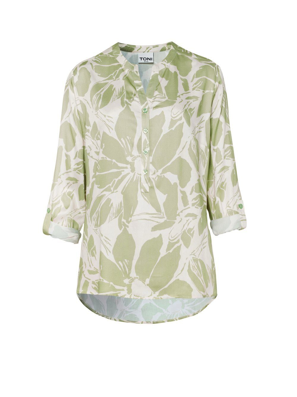 Klassische Bluse Bella