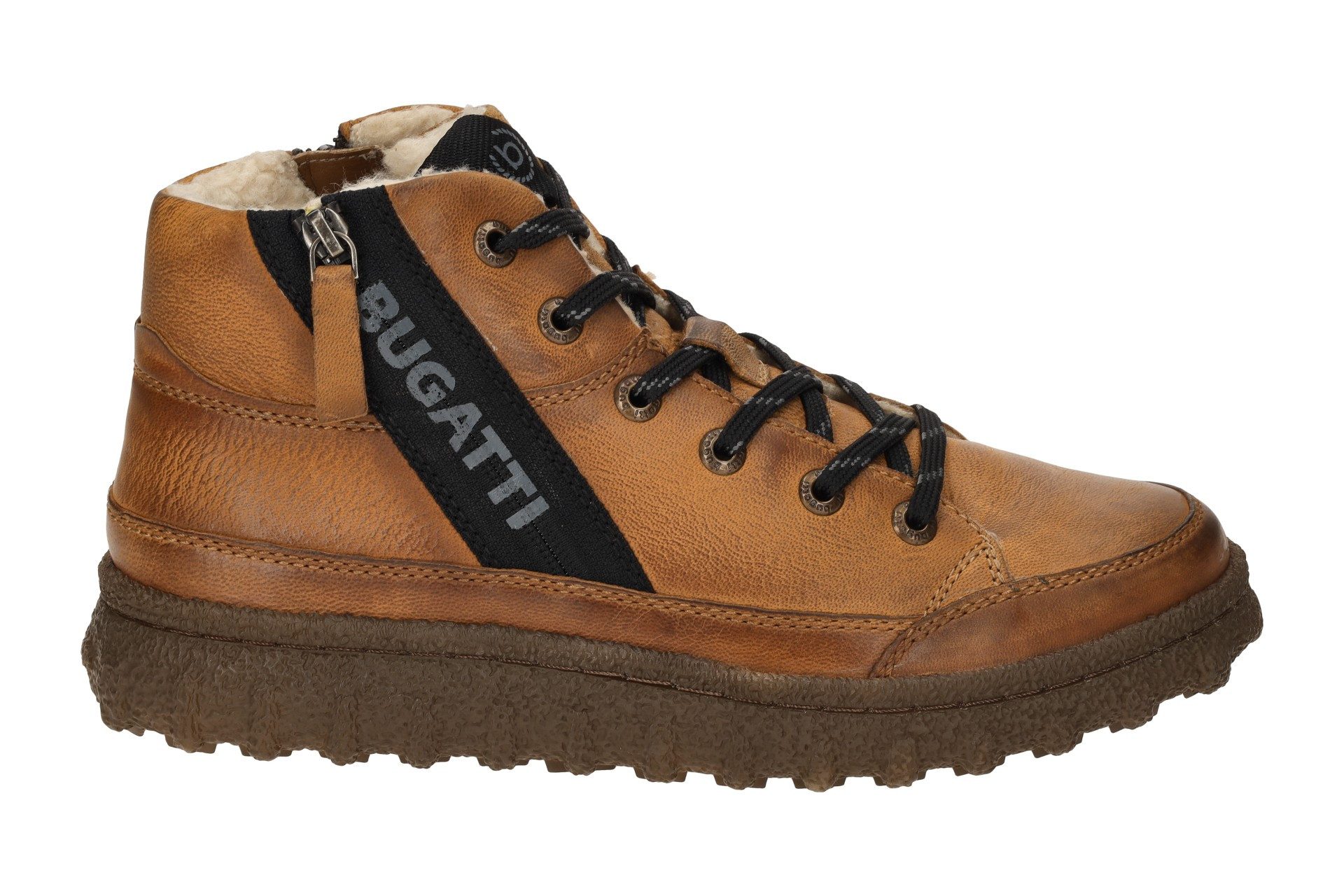 bugatti 321-APB51-3200 6300 Stiefel